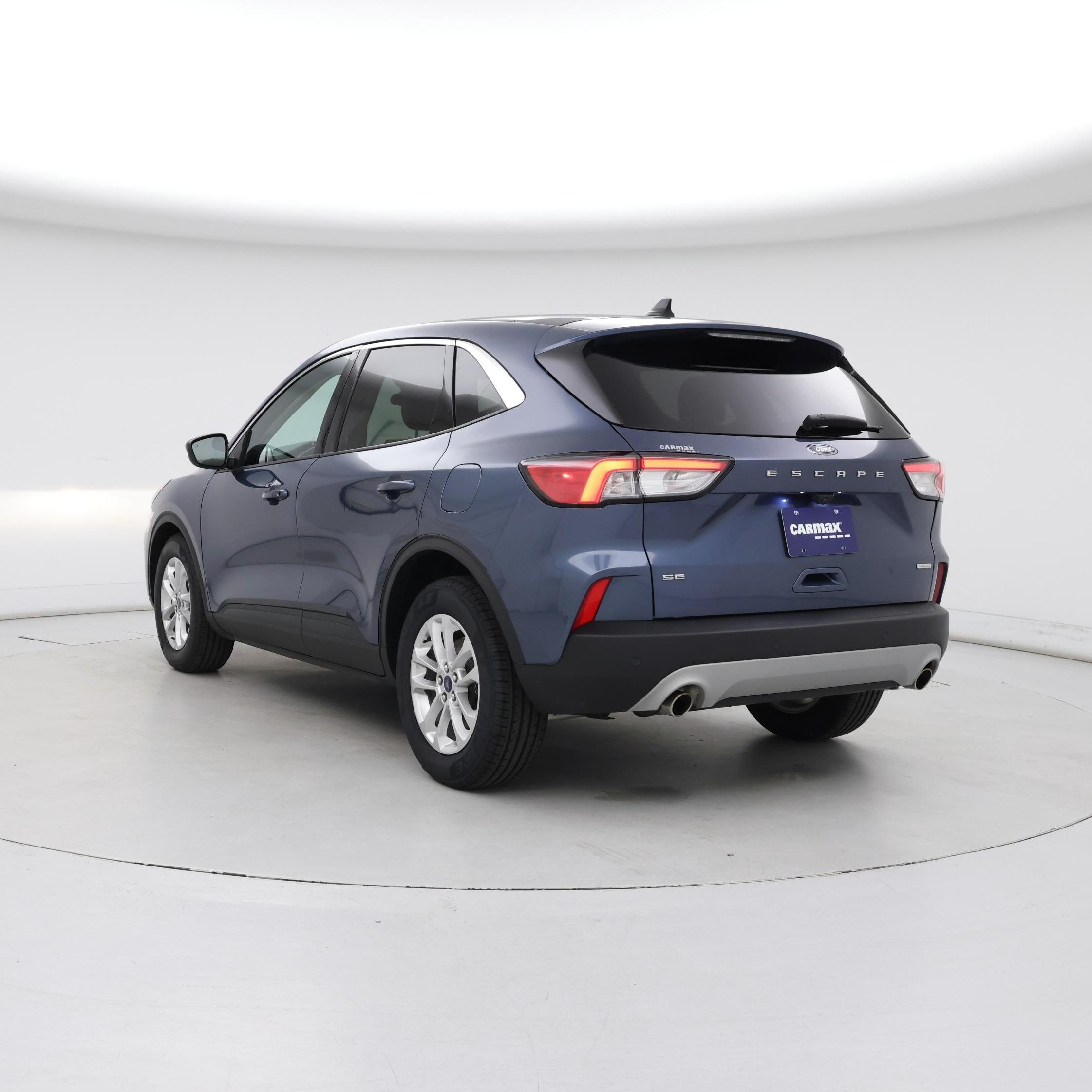 Thumbnail: 2020 Ford Escape - 2