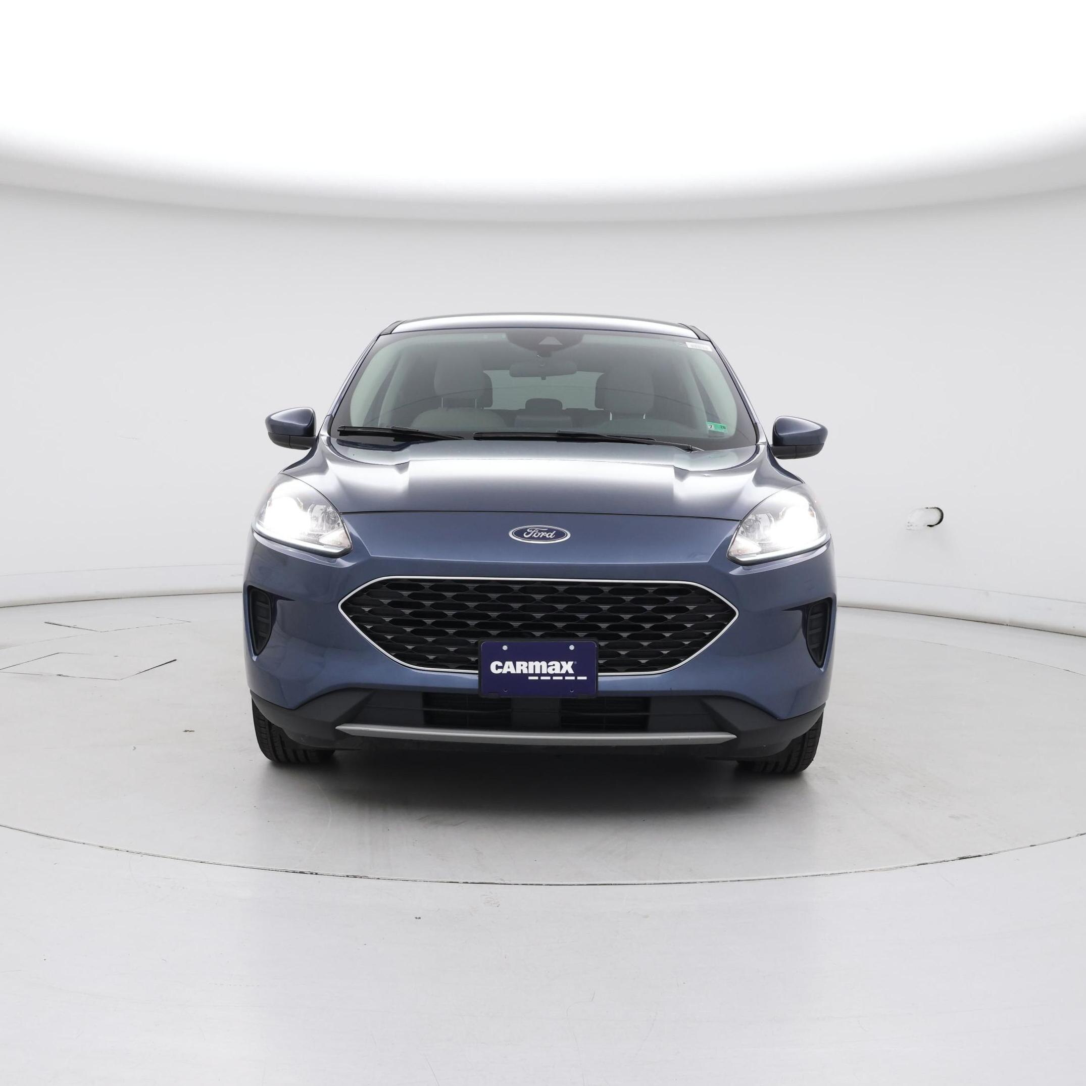 Thumbnail: 2020 Ford Escape - 5