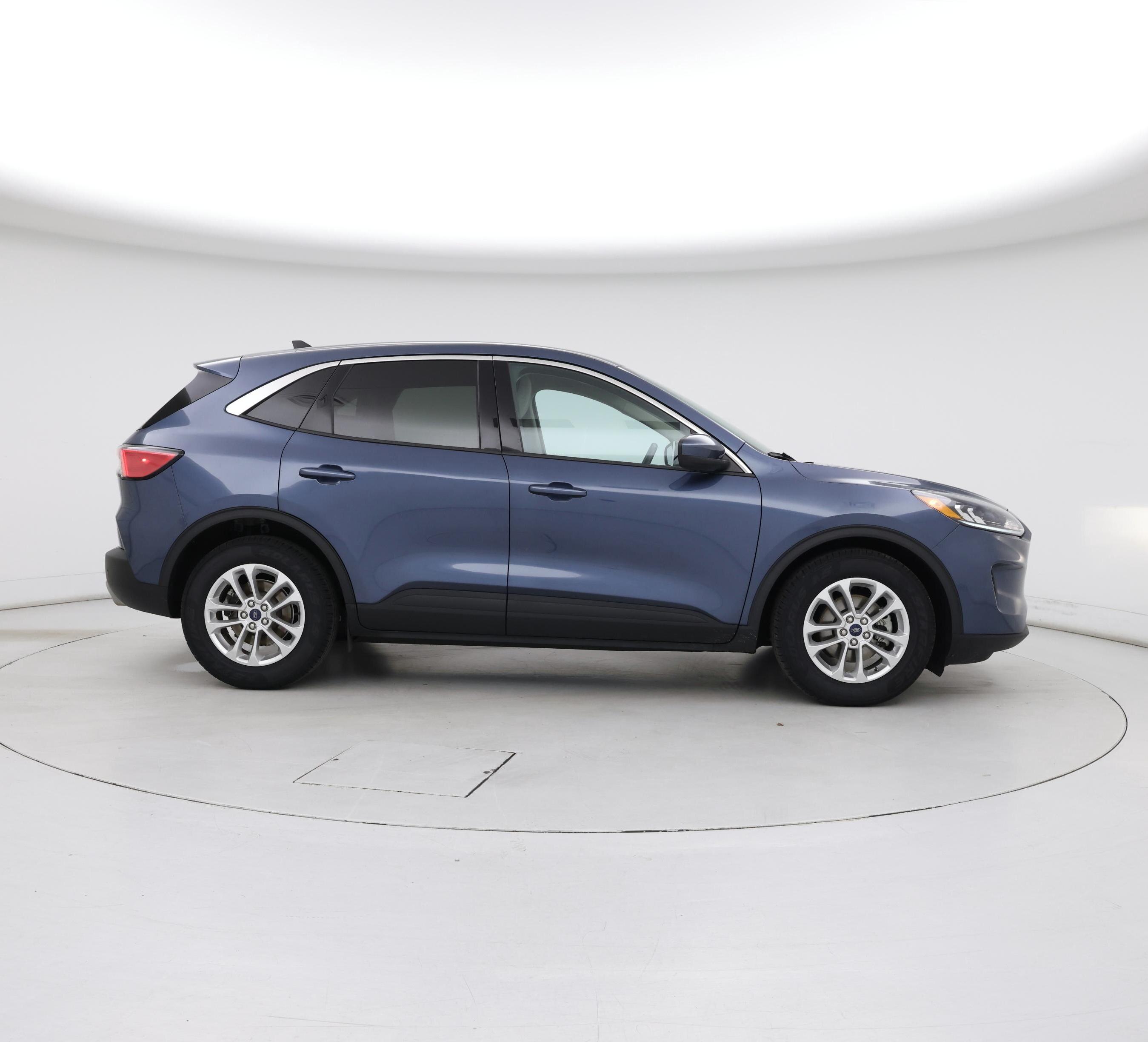 Thumbnail: 2020 Ford Escape - 7