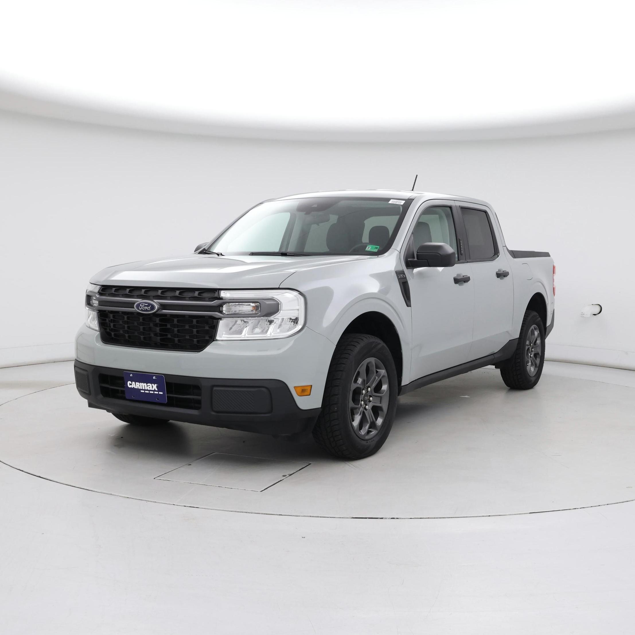 Thumbnail: 2022 Ford Maverick - 4