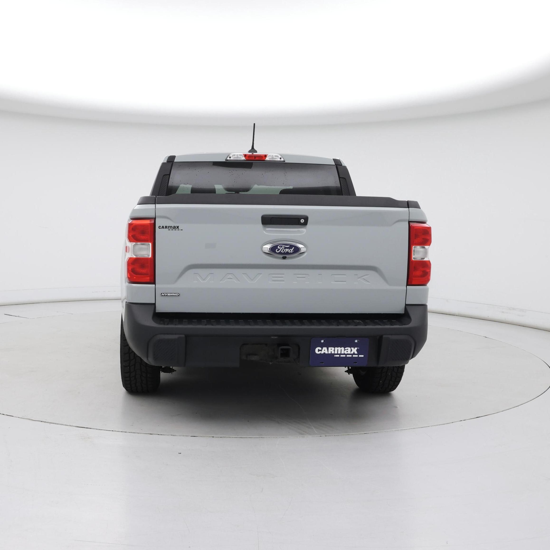 Thumbnail: 2022 Ford Maverick - 6