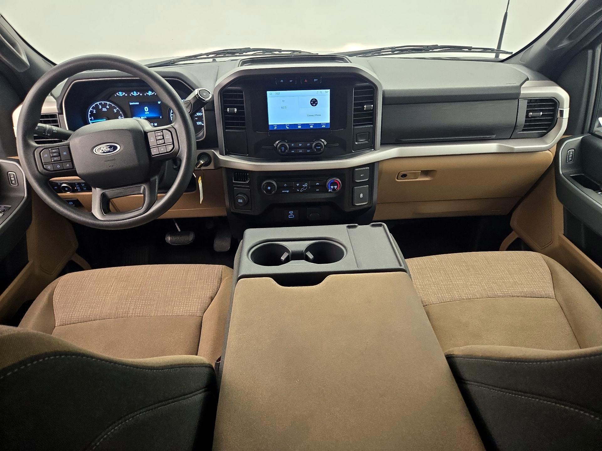 Thumbnail: 2023 Ford F-150 - 9
