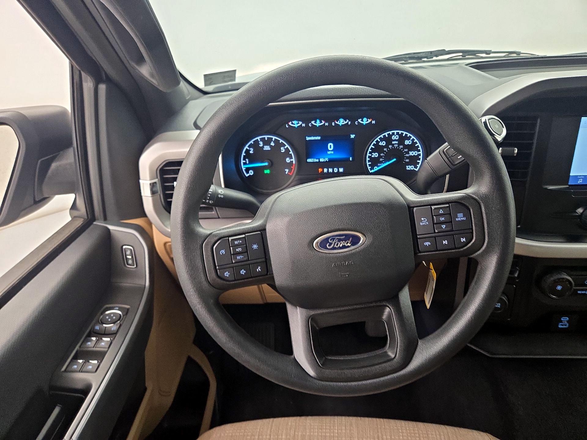 Thumbnail: 2023 Ford F-150 - 10