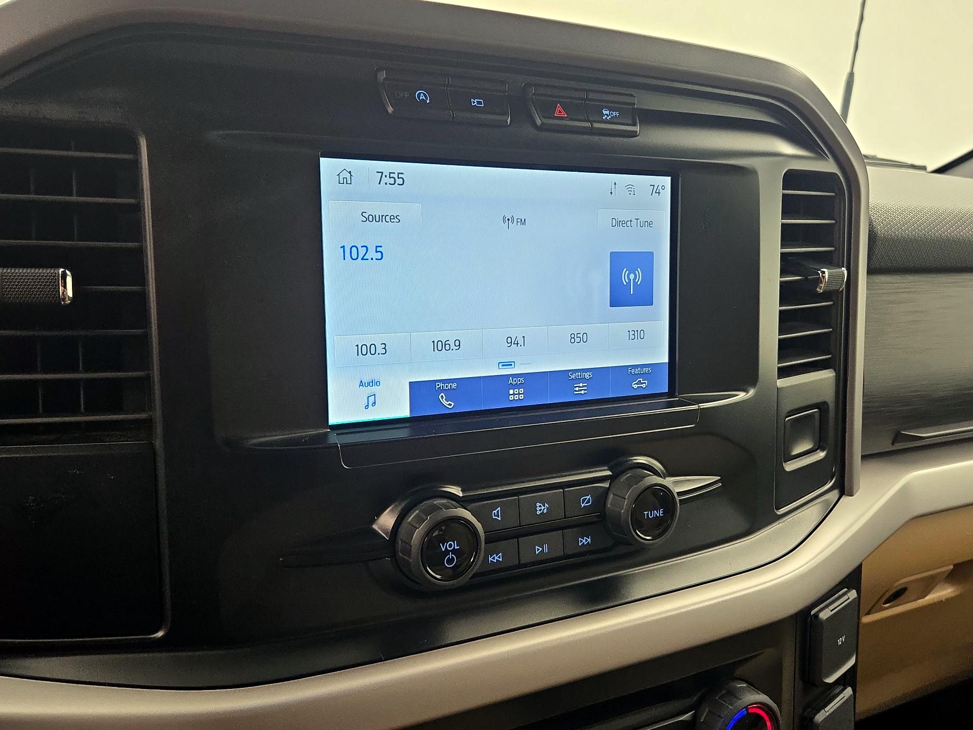 Thumbnail: 2023 Ford F-150 - 15