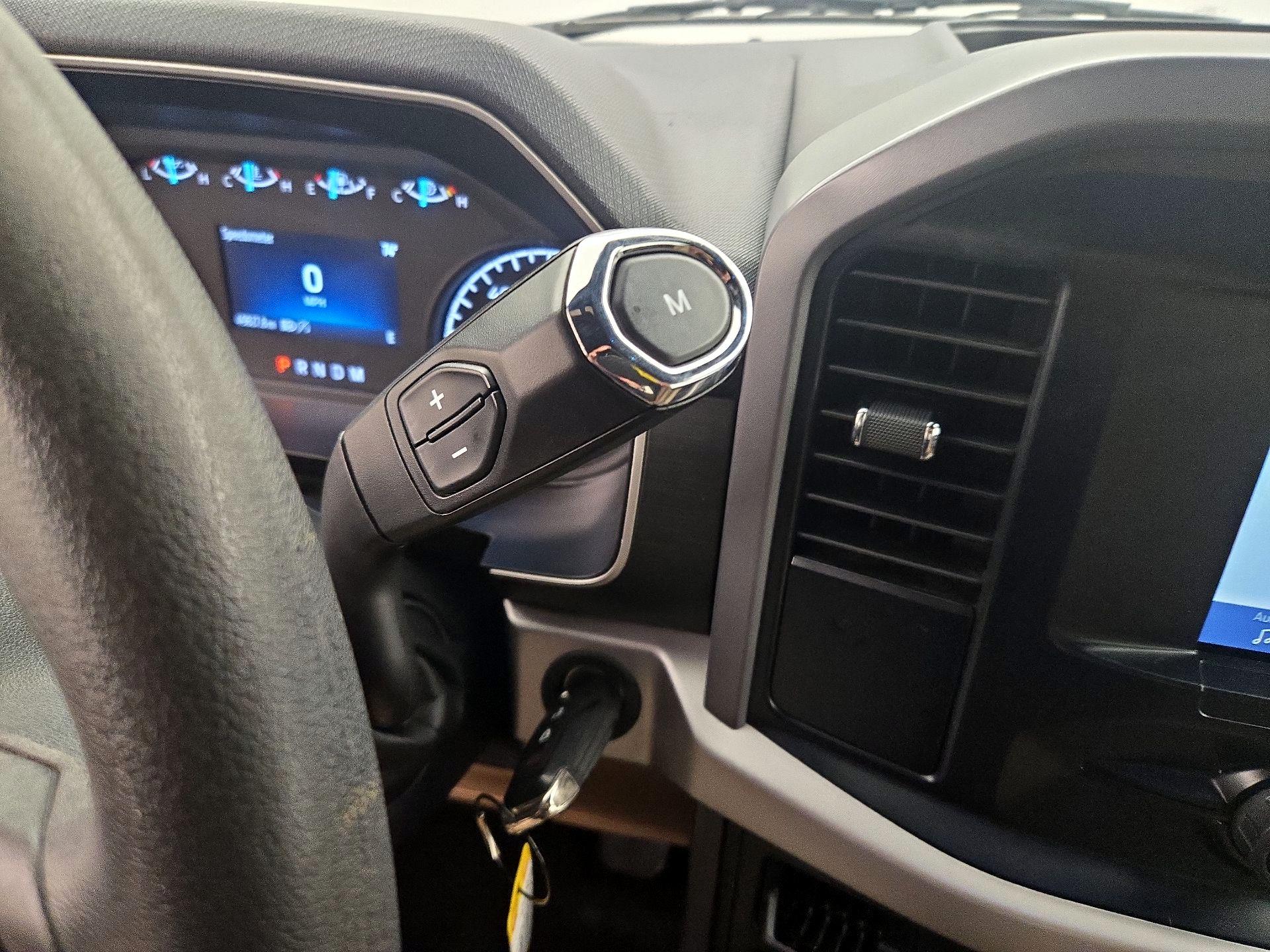 Thumbnail: 2023 Ford F-150 - 17