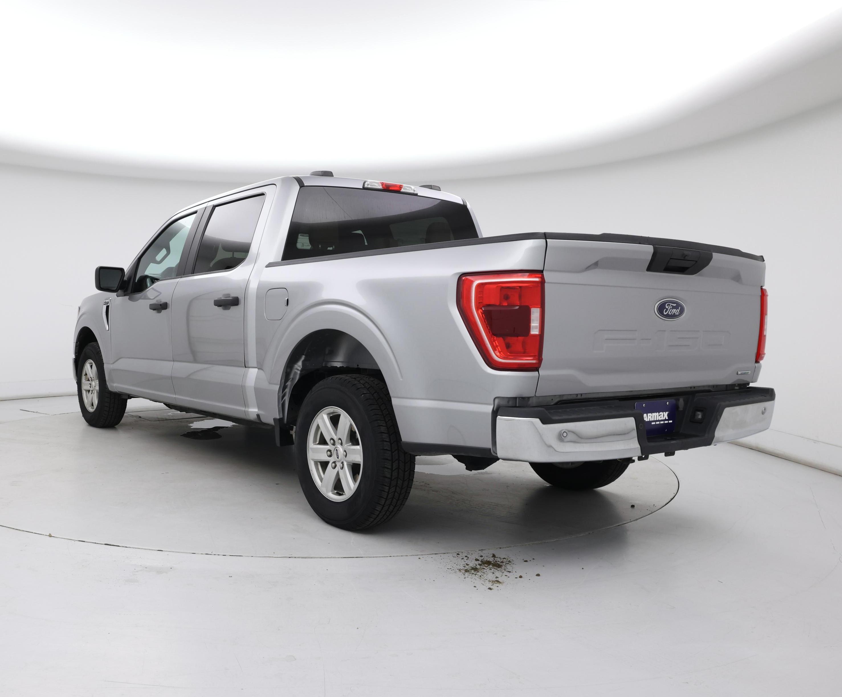 Thumbnail: 2023 Ford F-150 - 2