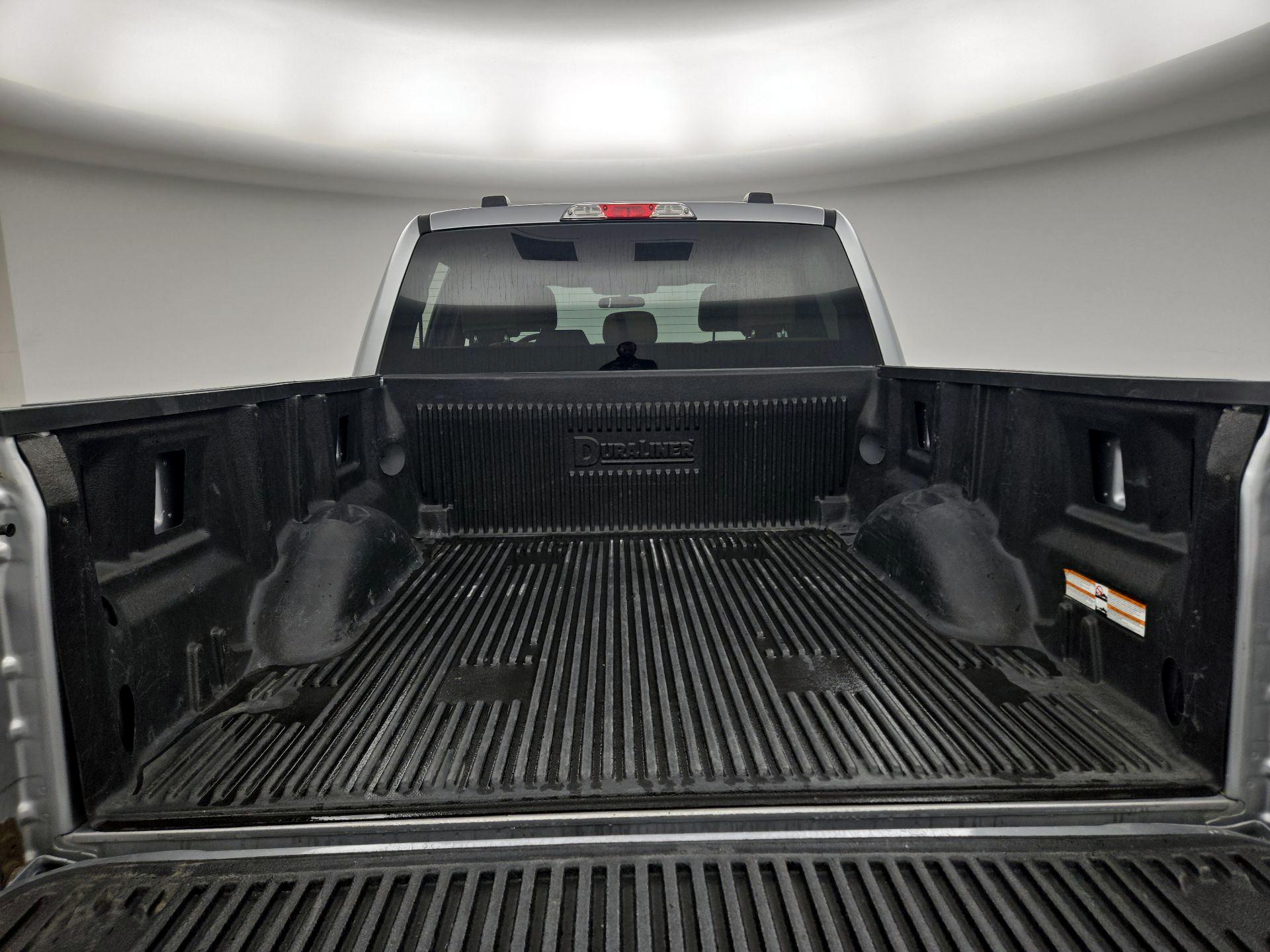 Thumbnail: 2023 Ford F-150 - 20