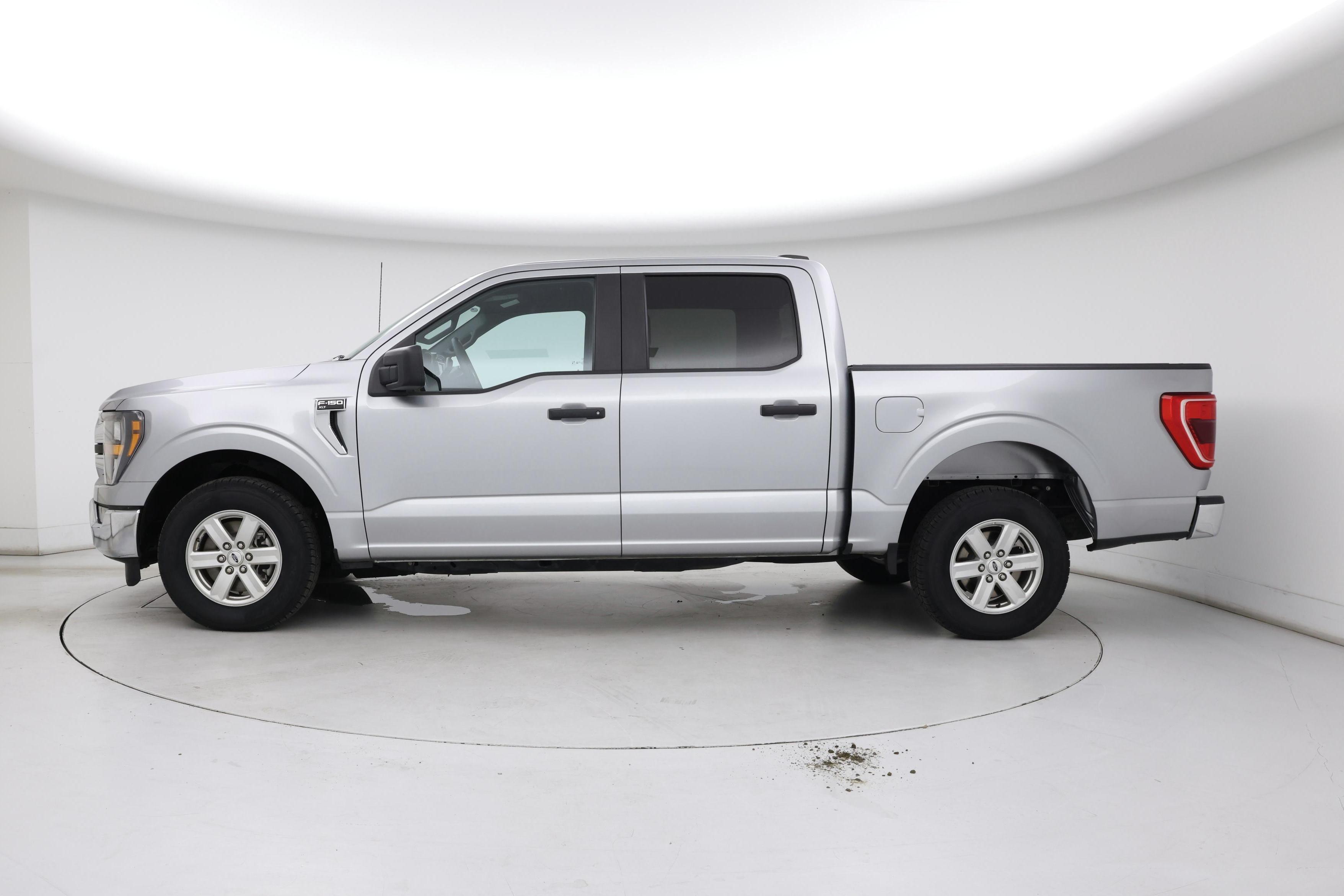 Thumbnail: 2023 Ford F-150 - 3