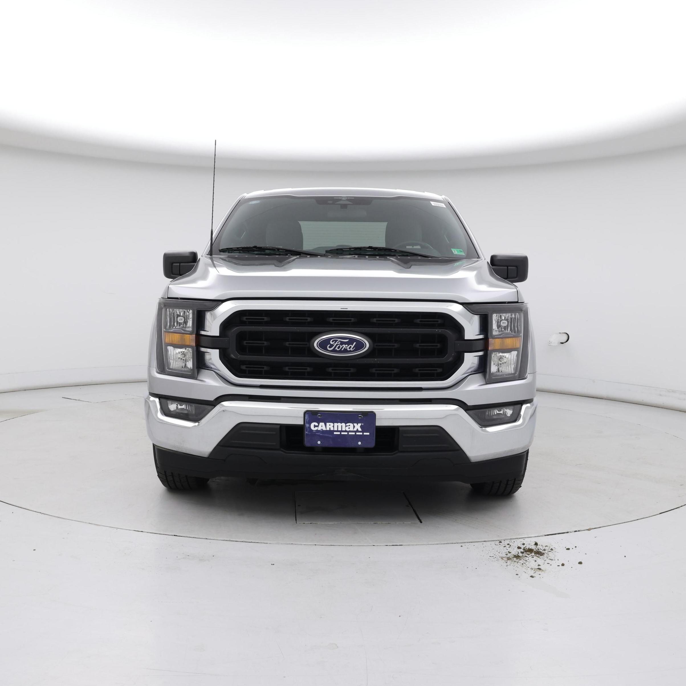 Thumbnail: 2023 Ford F-150 - 5