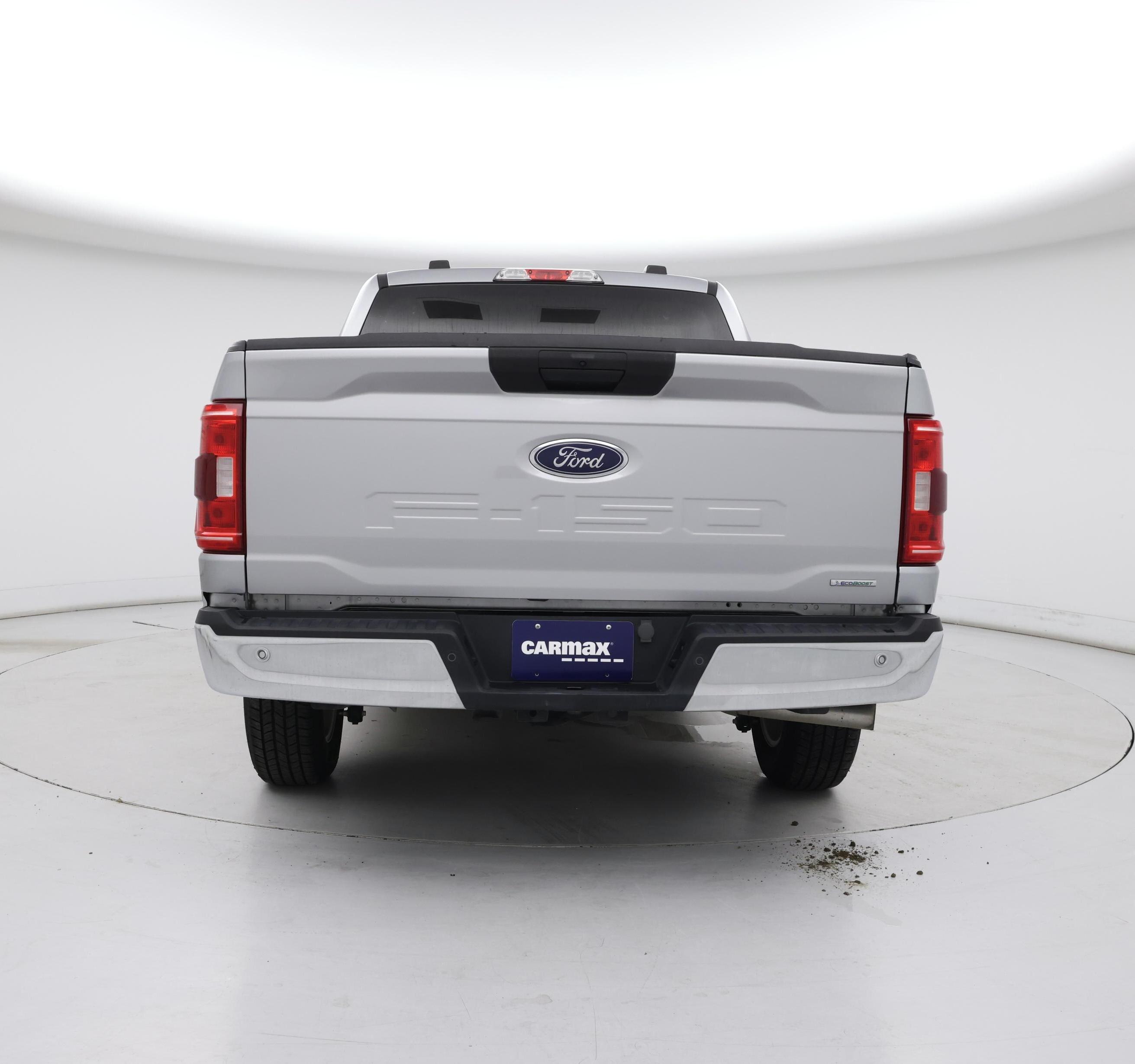 Thumbnail: 2023 Ford F-150 - 6