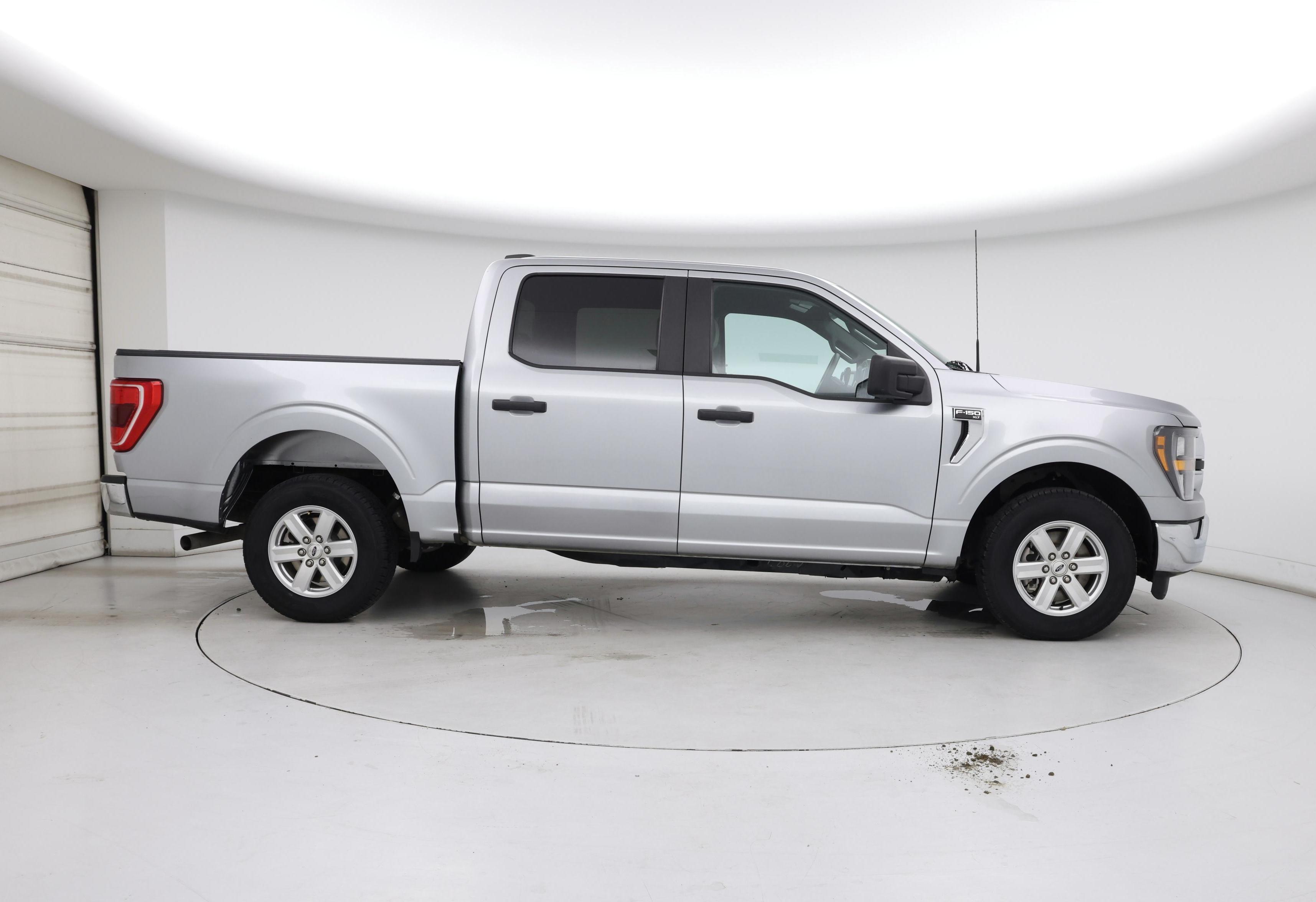 Thumbnail: 2023 Ford F-150 - 7