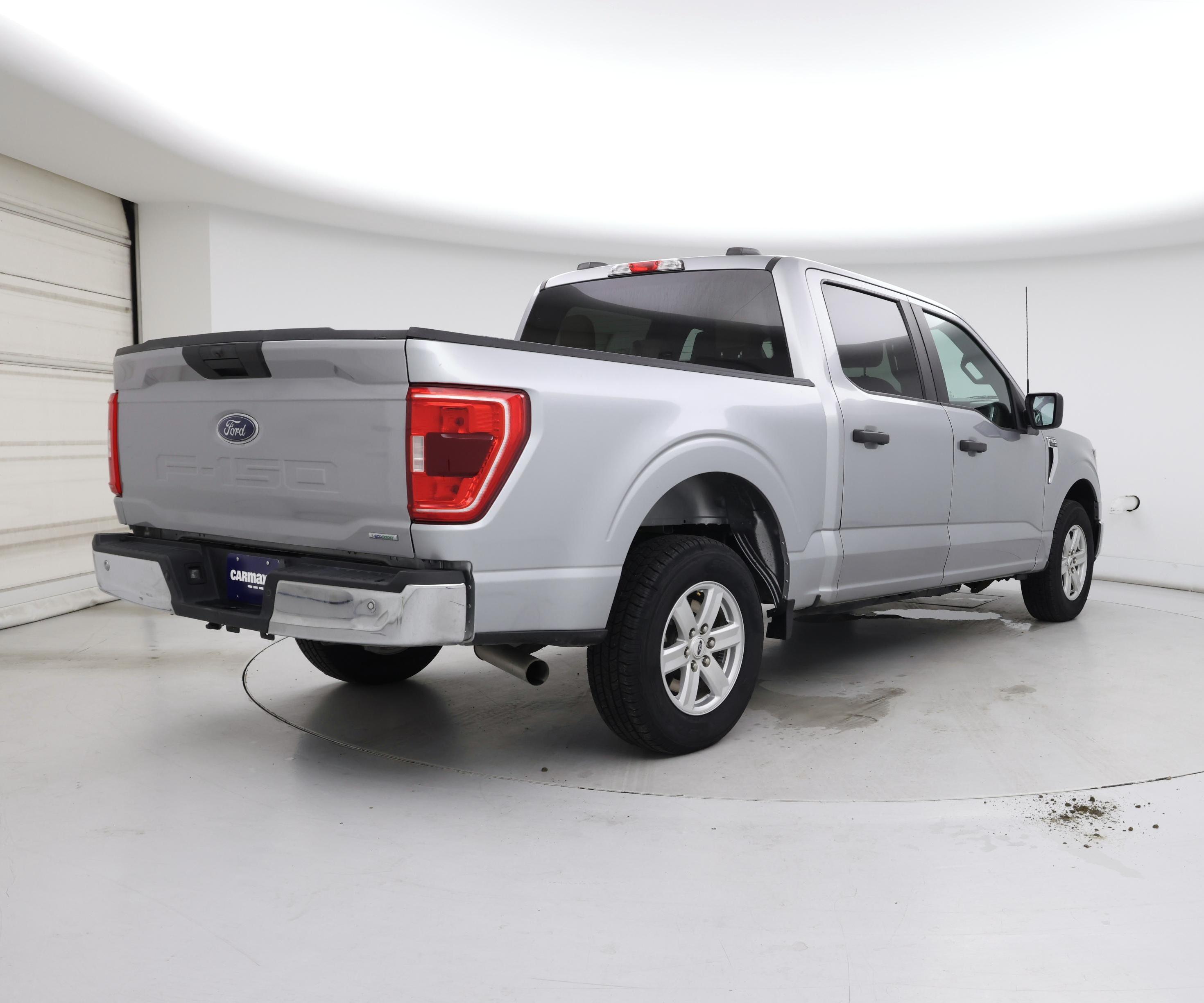 Thumbnail: 2023 Ford F-150 - 8