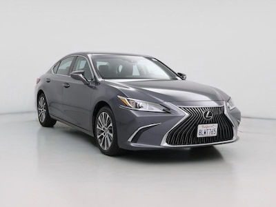 2019 Lexus ES 350 -
                Fresno, CA