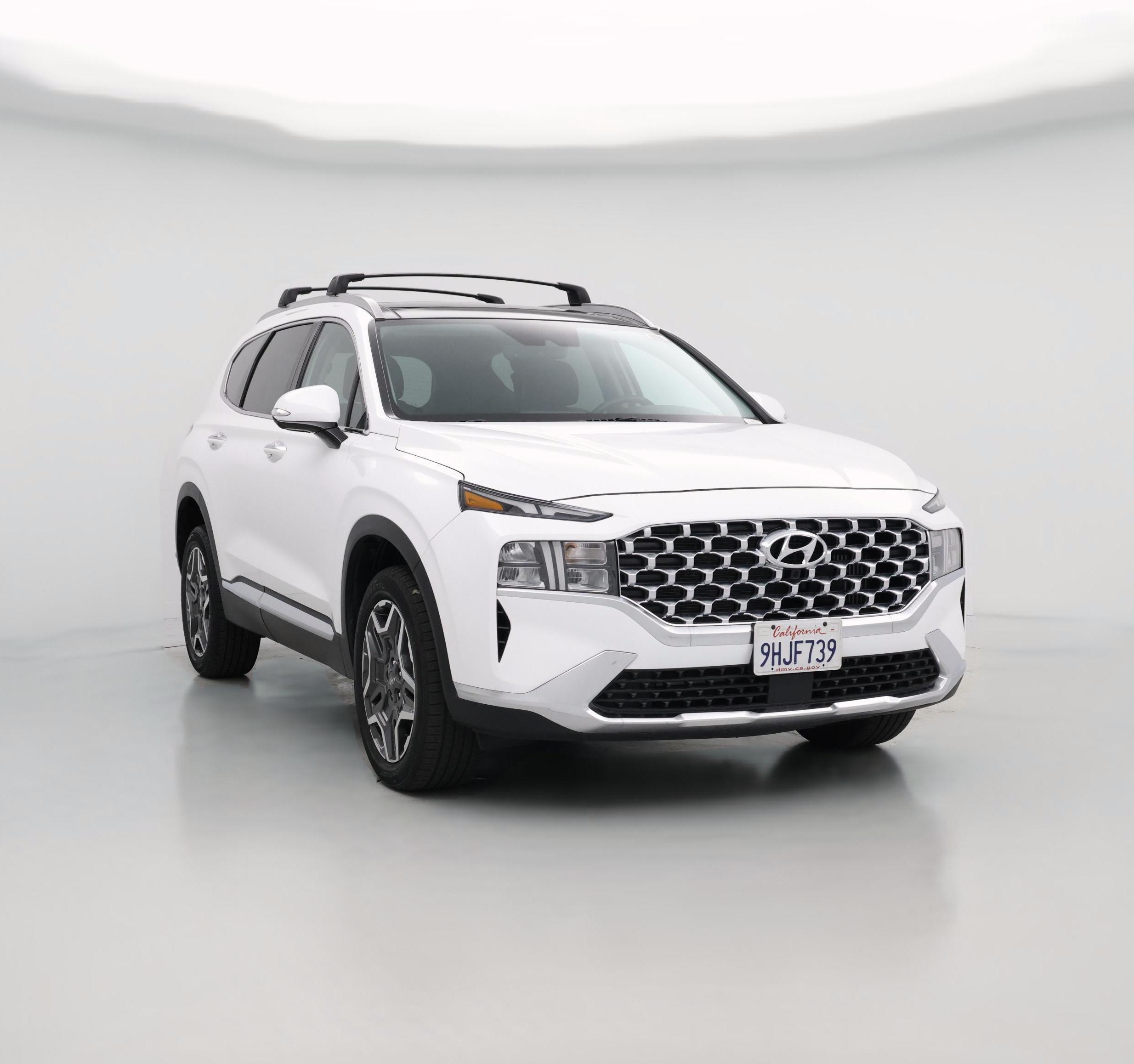 Thumbnail: 2023 Hyundai Santa Fe - 1