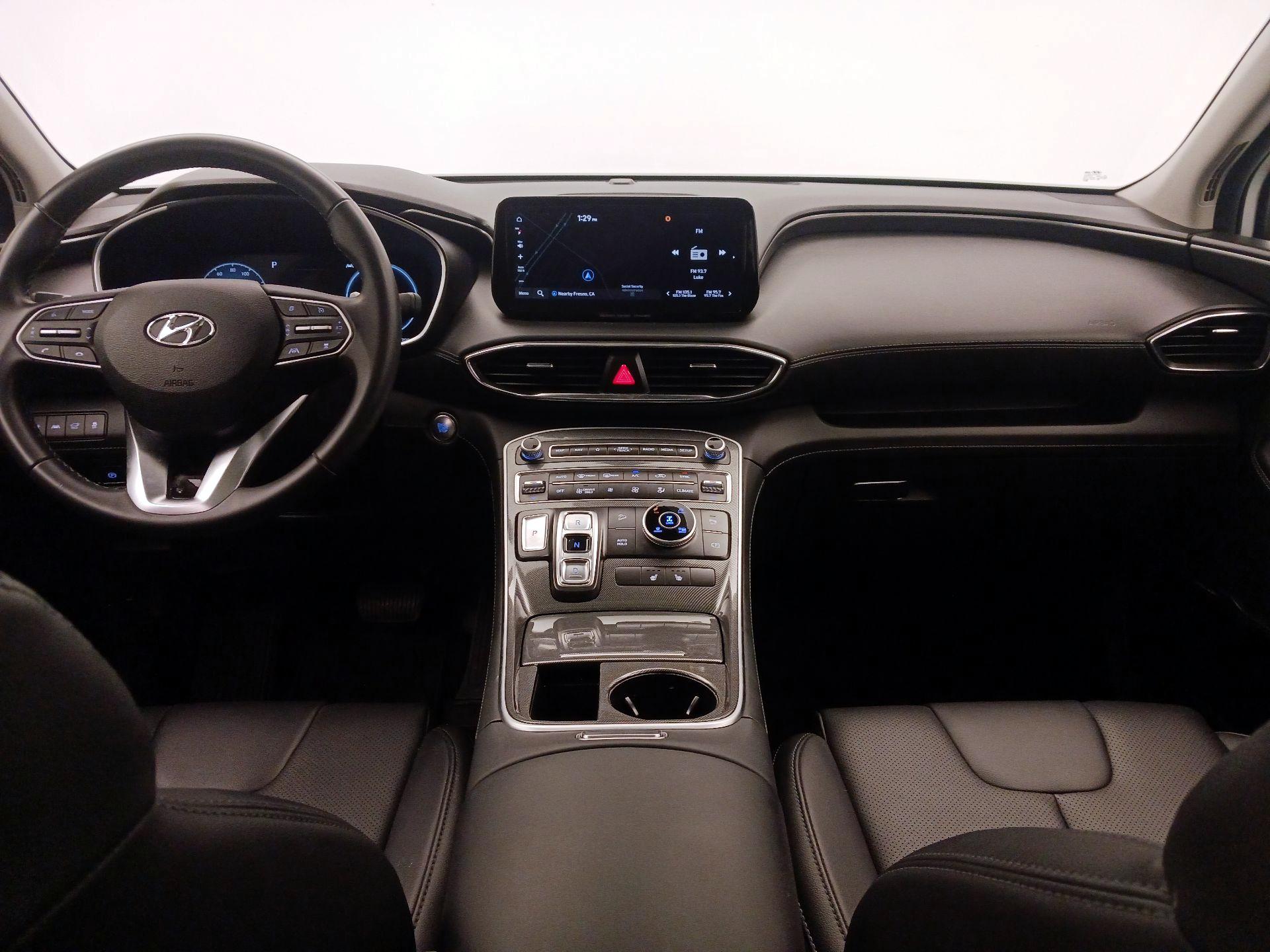 Thumbnail: 2023 Hyundai Santa Fe - 9