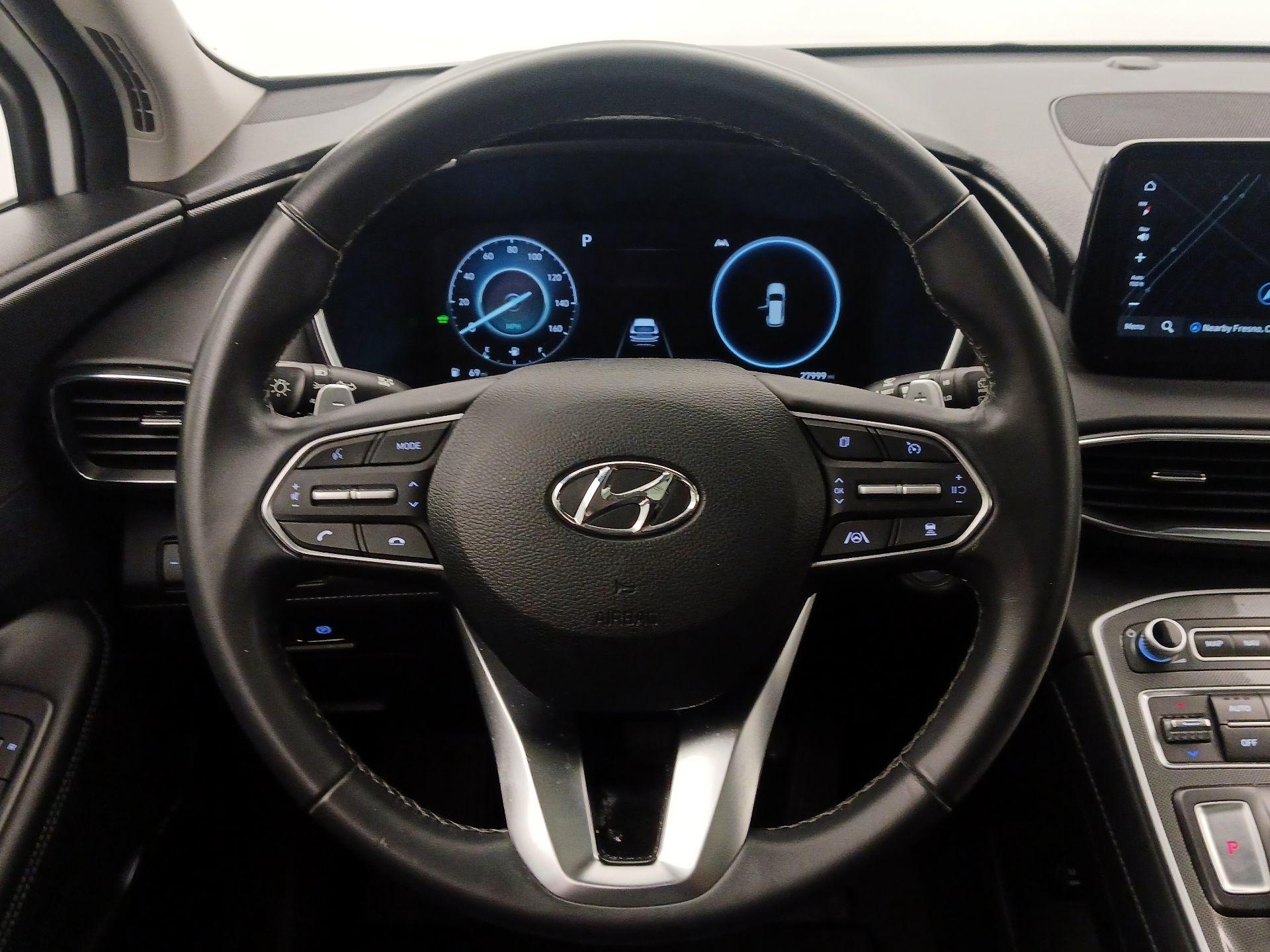 Thumbnail: 2023 Hyundai Santa Fe - 10