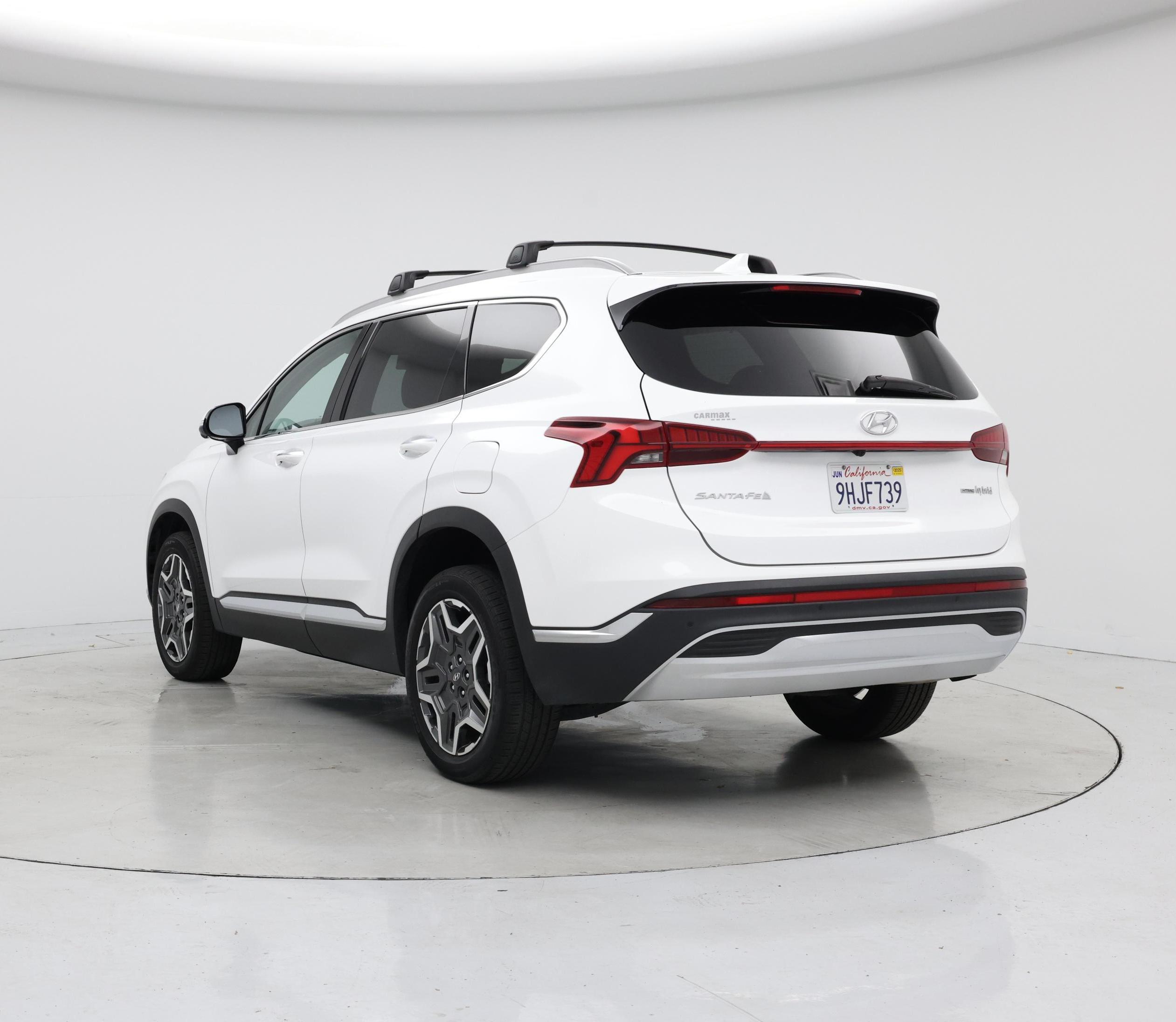 Thumbnail: 2023 Hyundai Santa Fe - 2