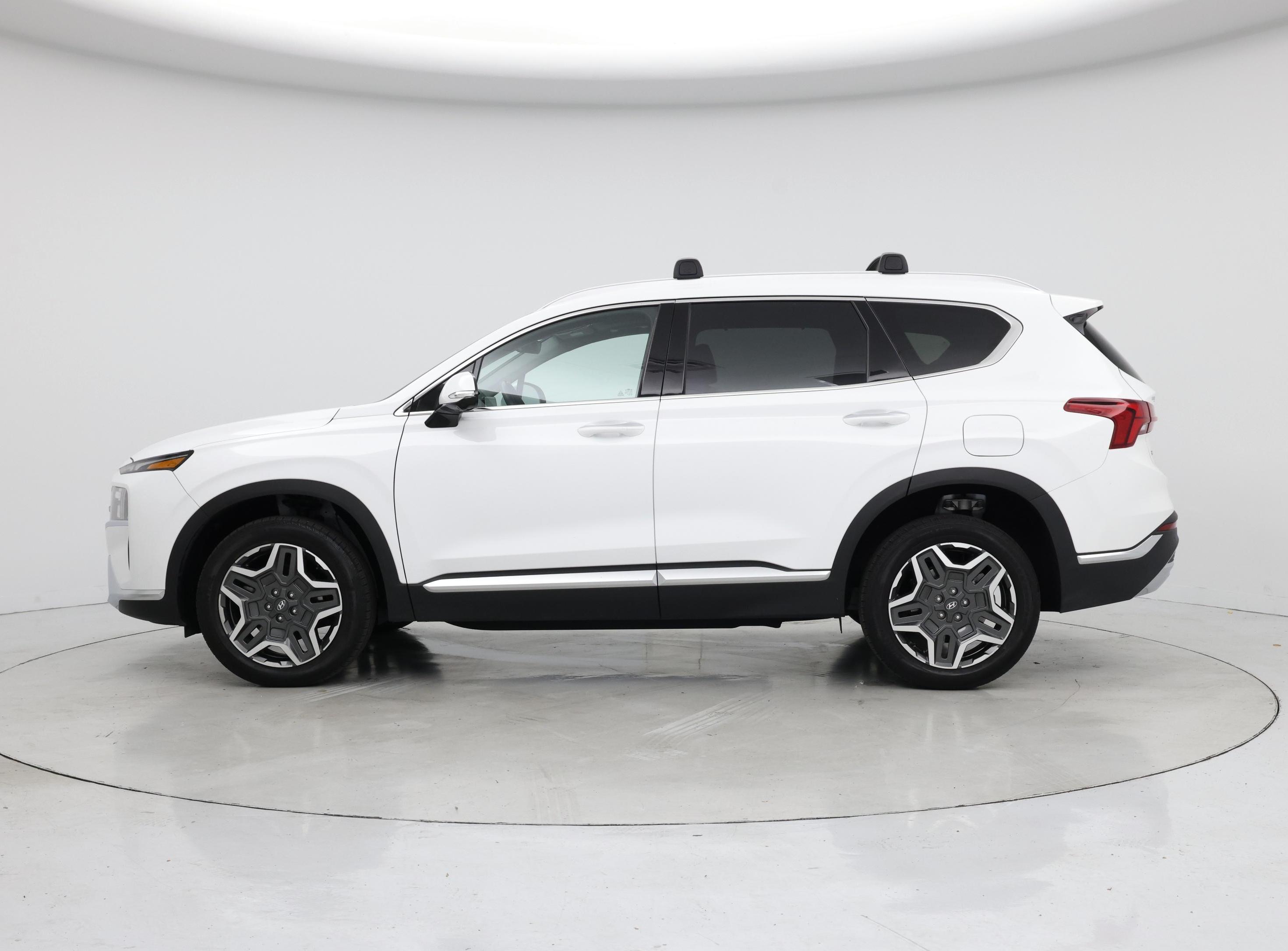 Thumbnail: 2023 Hyundai Santa Fe - 3