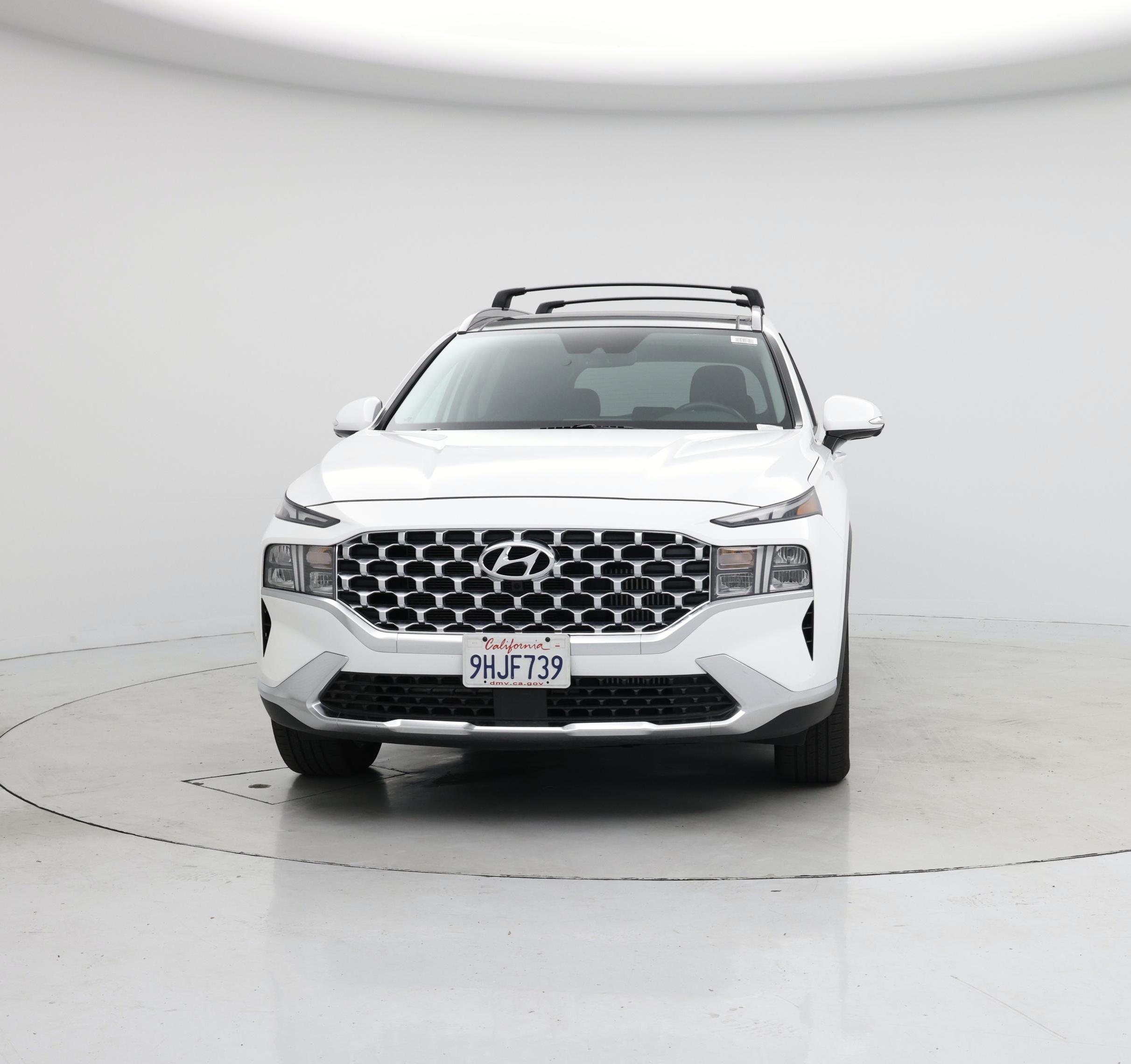 Thumbnail: 2023 Hyundai Santa Fe - 5