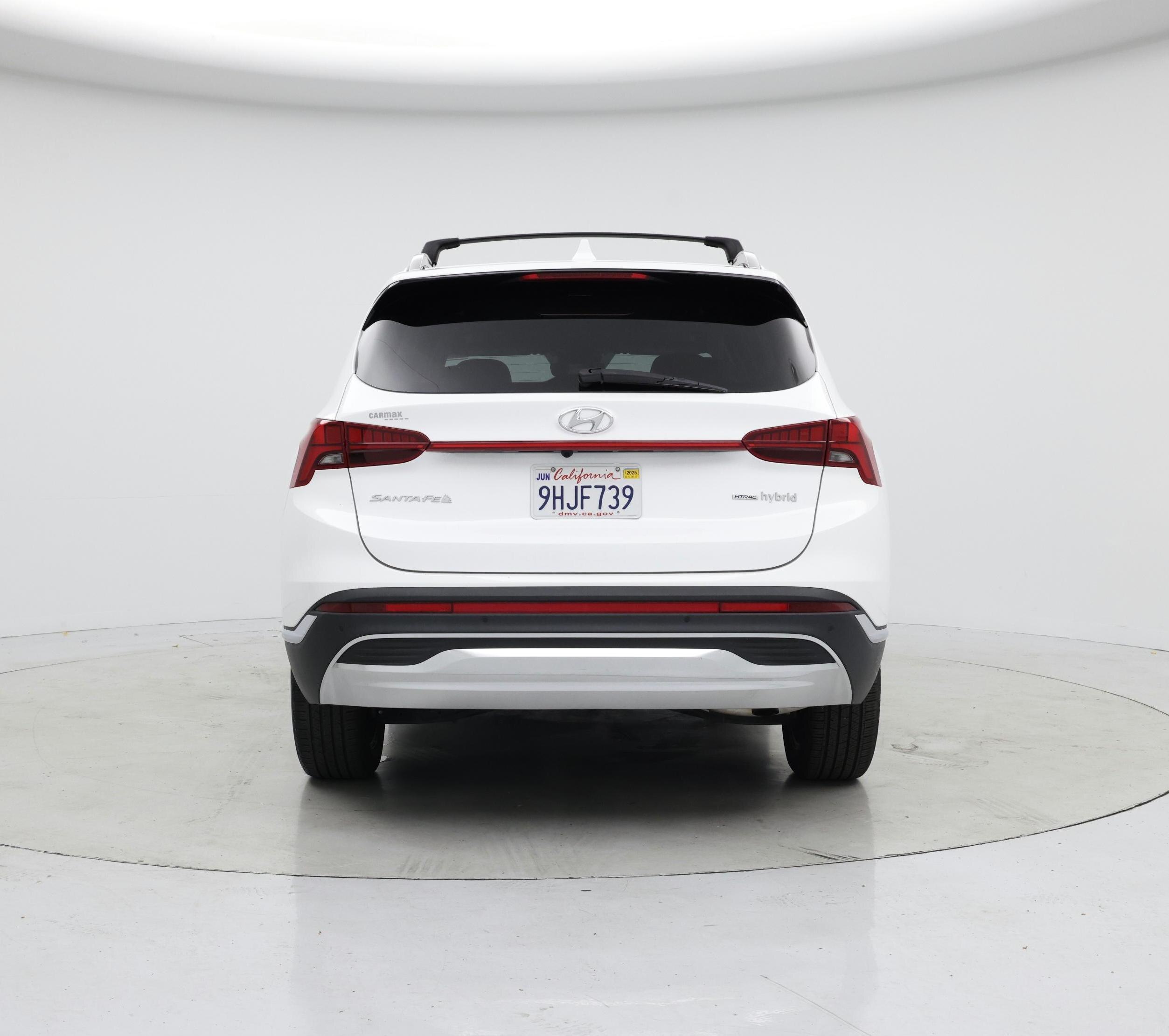Thumbnail: 2023 Hyundai Santa Fe - 6