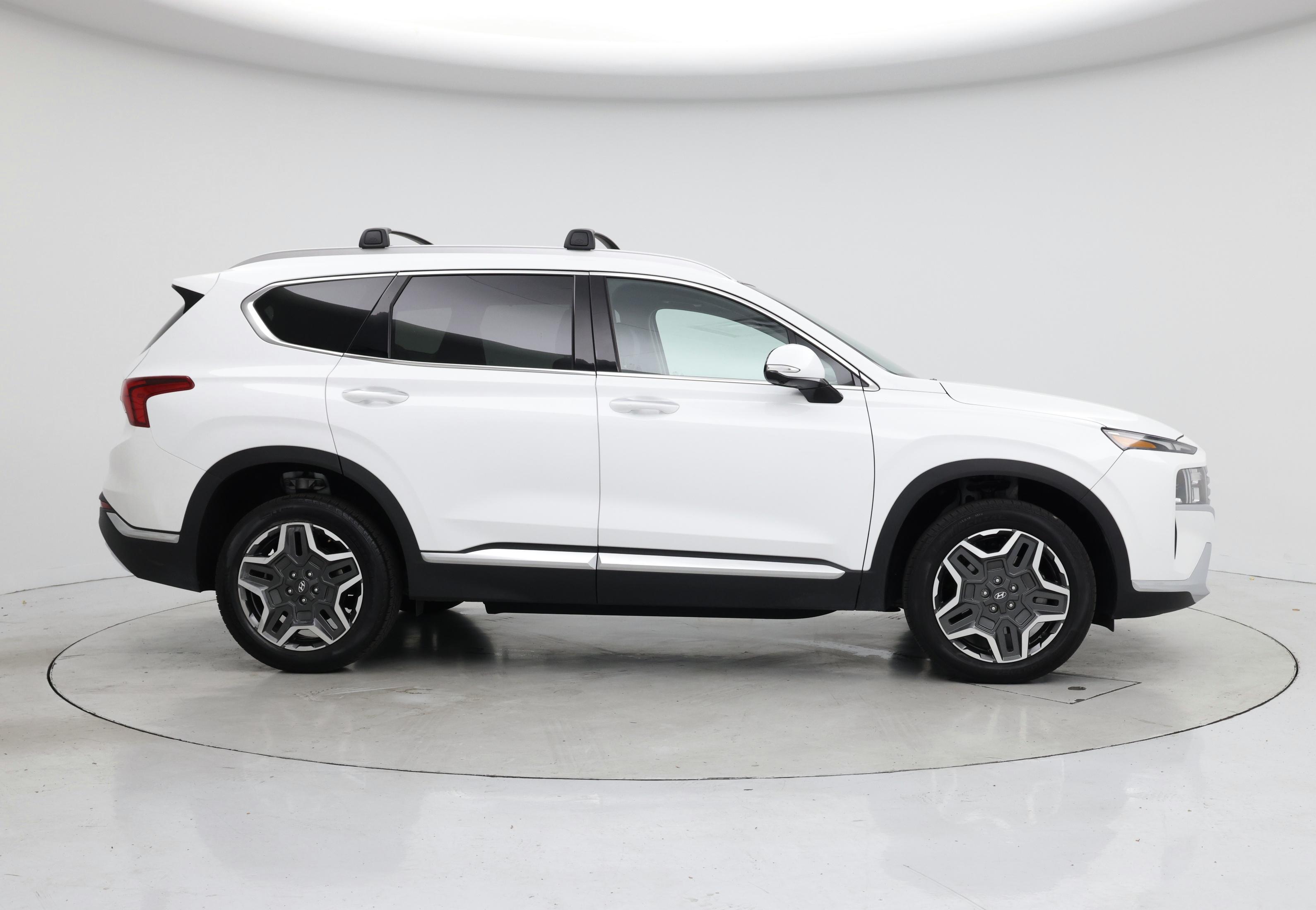 Thumbnail: 2023 Hyundai Santa Fe - 7