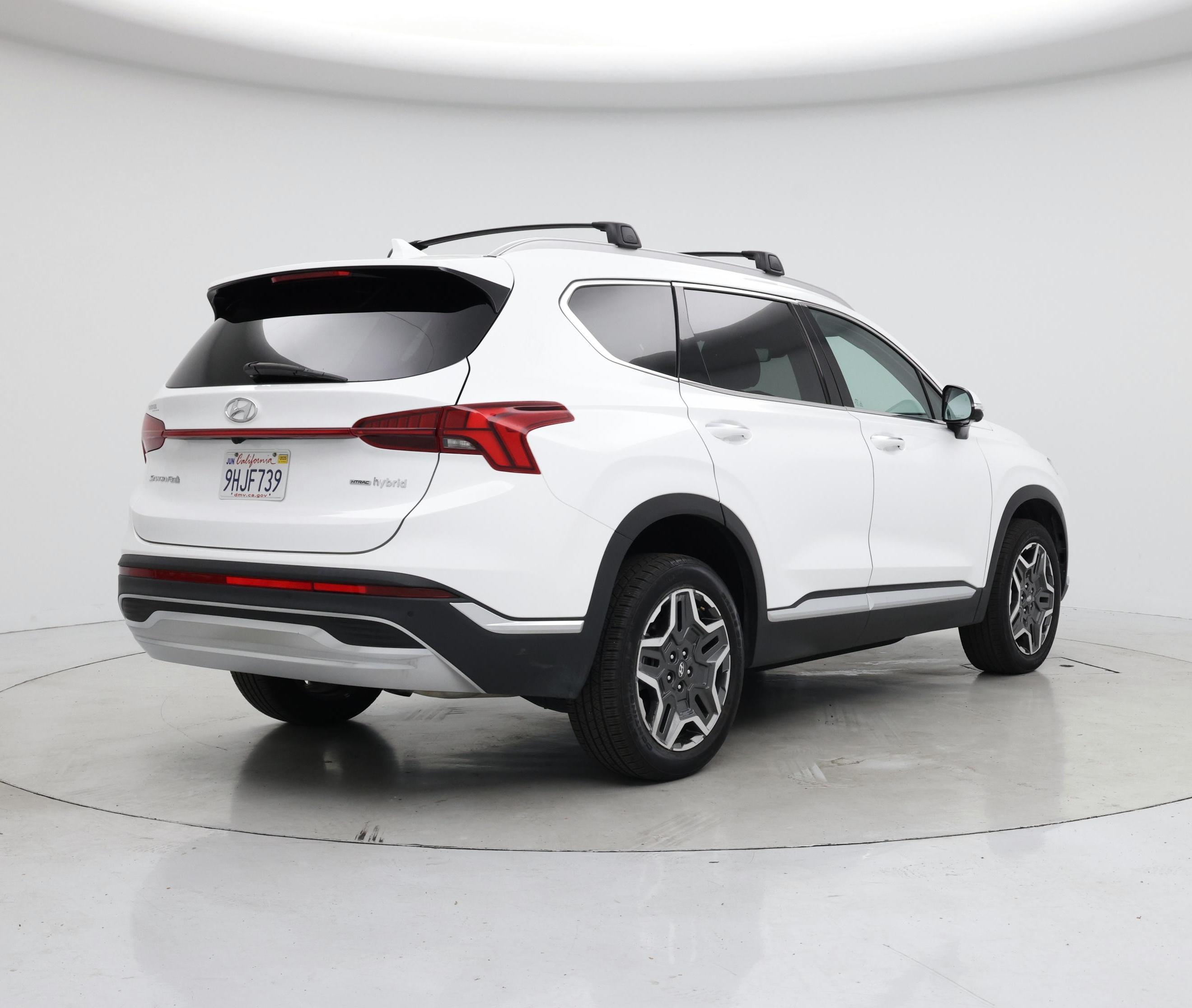 Thumbnail: 2023 Hyundai Santa Fe - 8