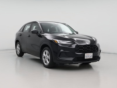 2024 Honda HR-V LX -
                San Jose, CA