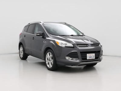 2015 Ford Escape Titanium -
                  Stockton, CA