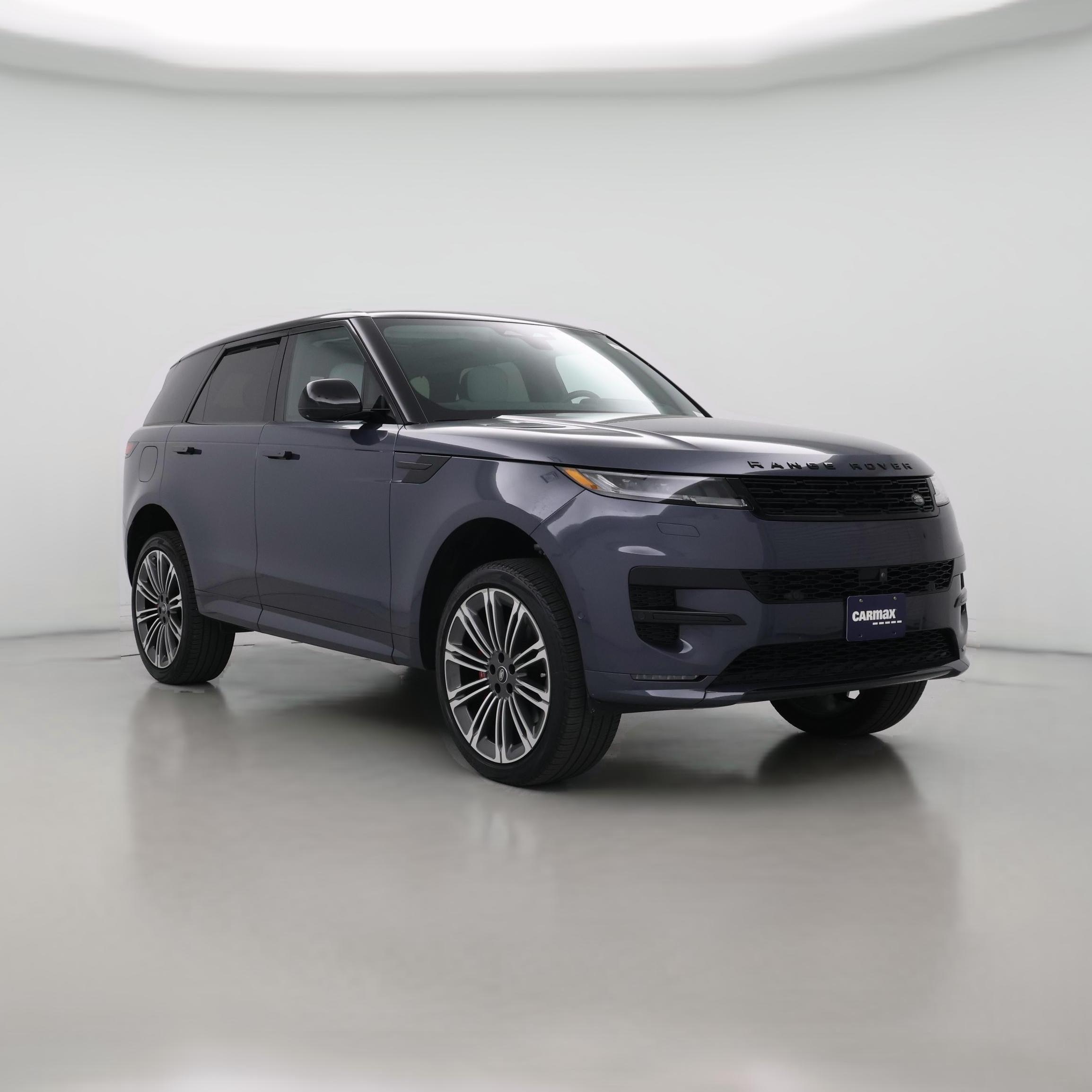 Thumbnail: 2024 Land Rover Range Rover Sport - 1