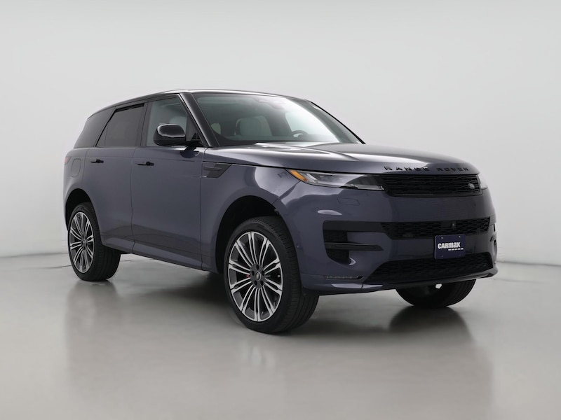 2024 Land Rover Range Rover Sport SE Dynamic -
                  San Jose, CA
