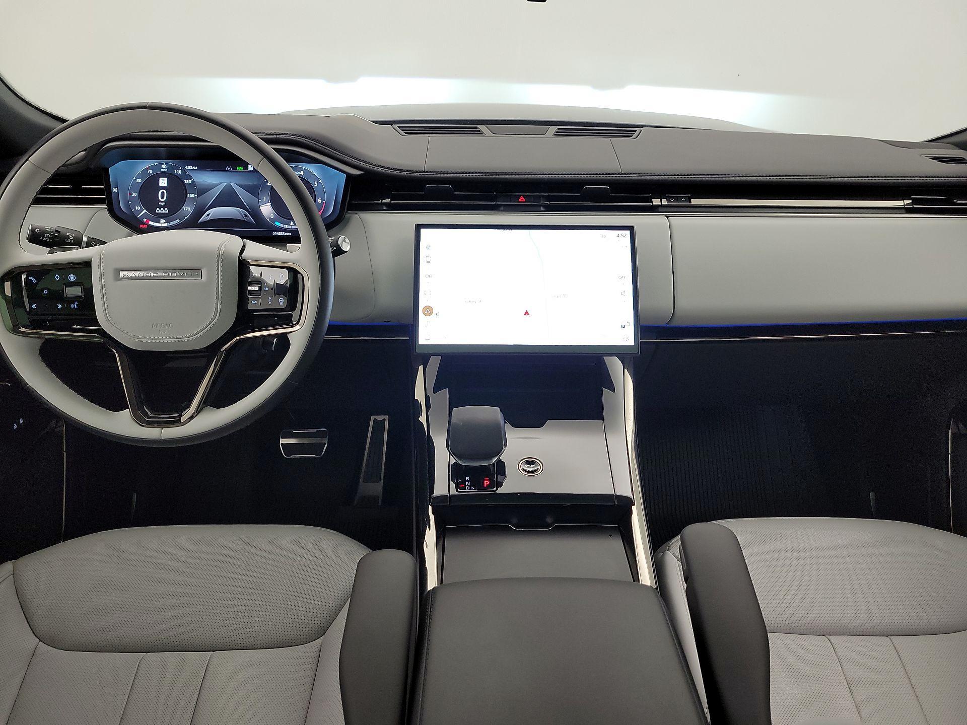 Thumbnail: 2024 Land Rover Range Rover Sport - 9