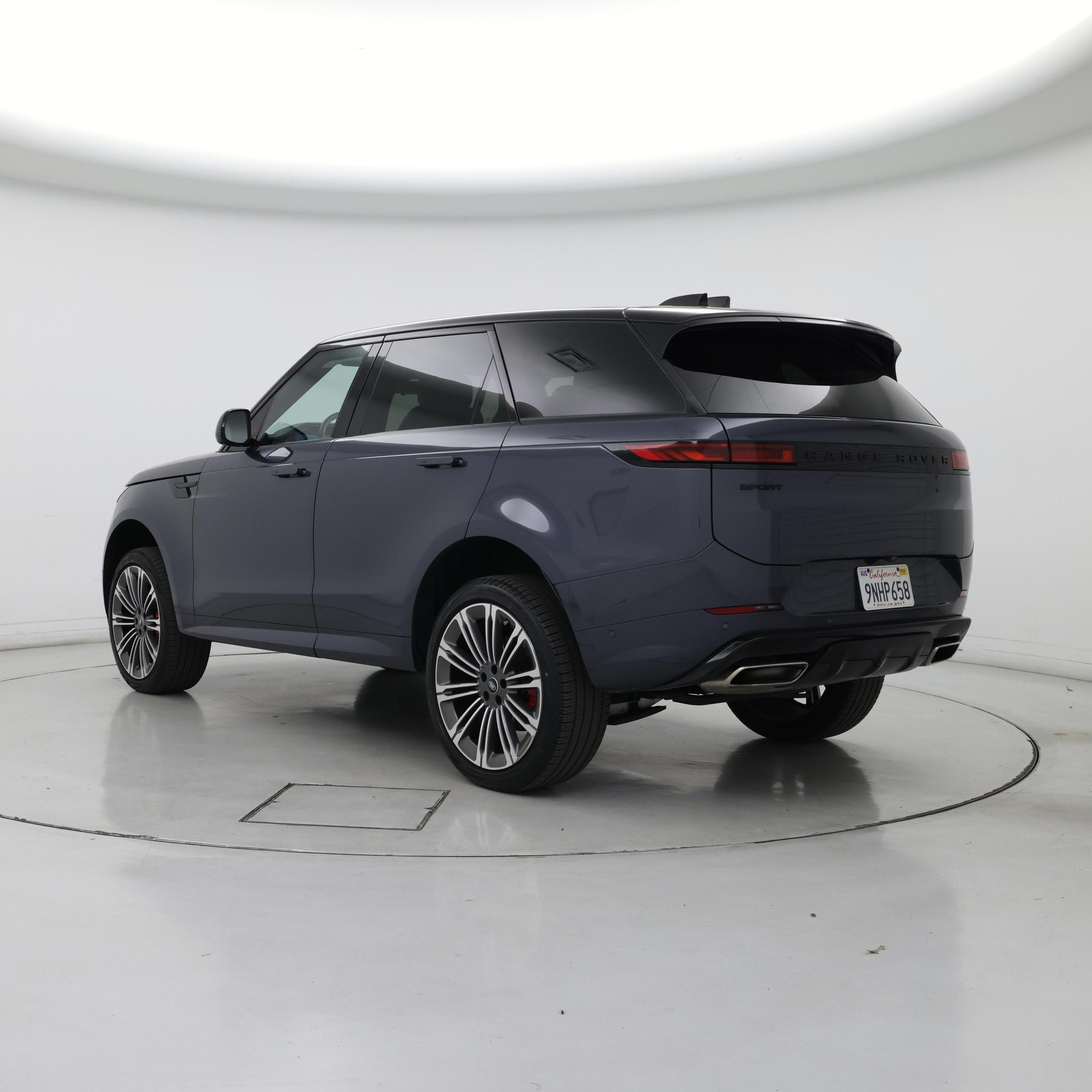 Thumbnail: 2024 Land Rover Range Rover Sport - 2
