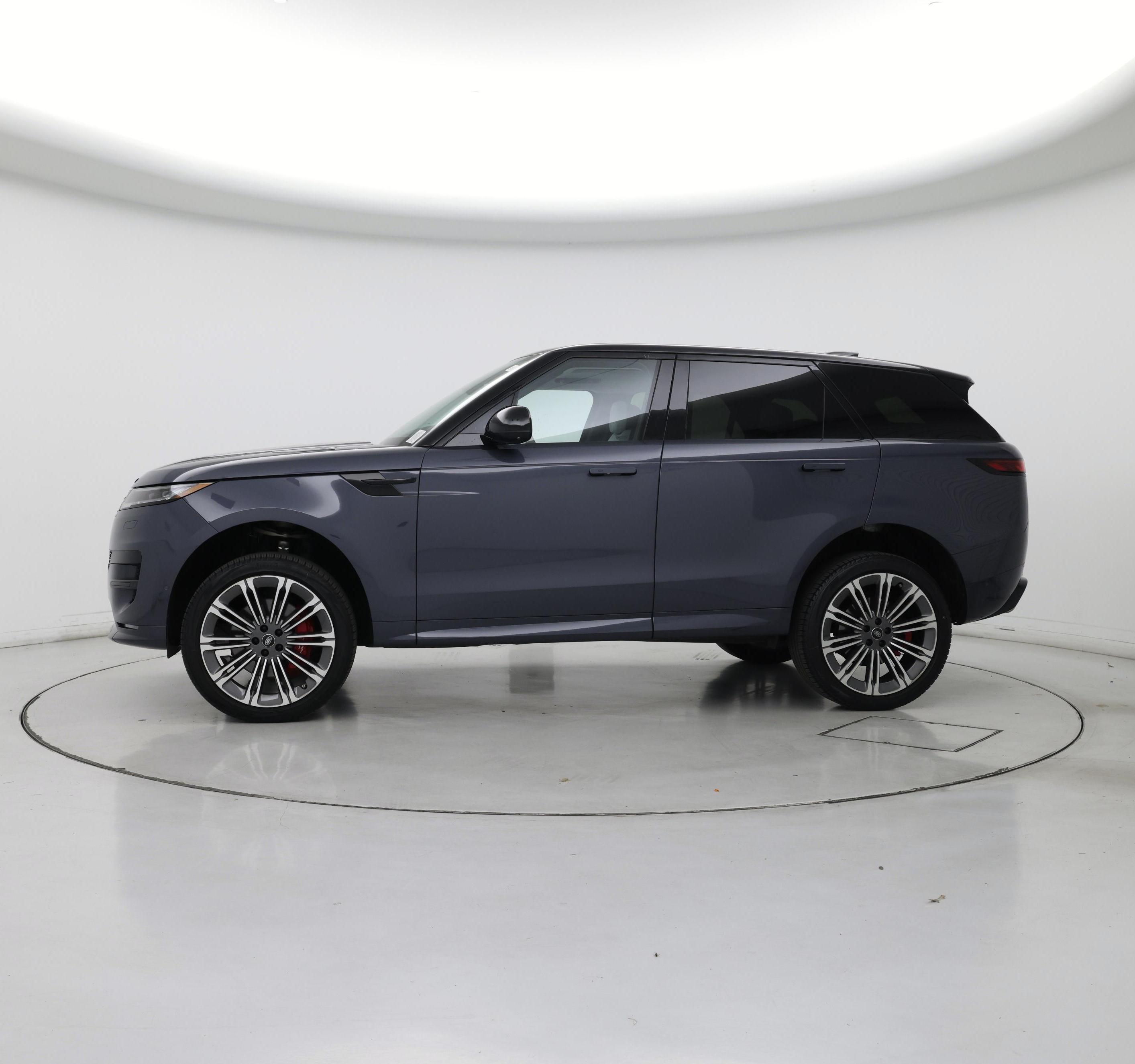 Thumbnail: 2024 Land Rover Range Rover Sport - 3
