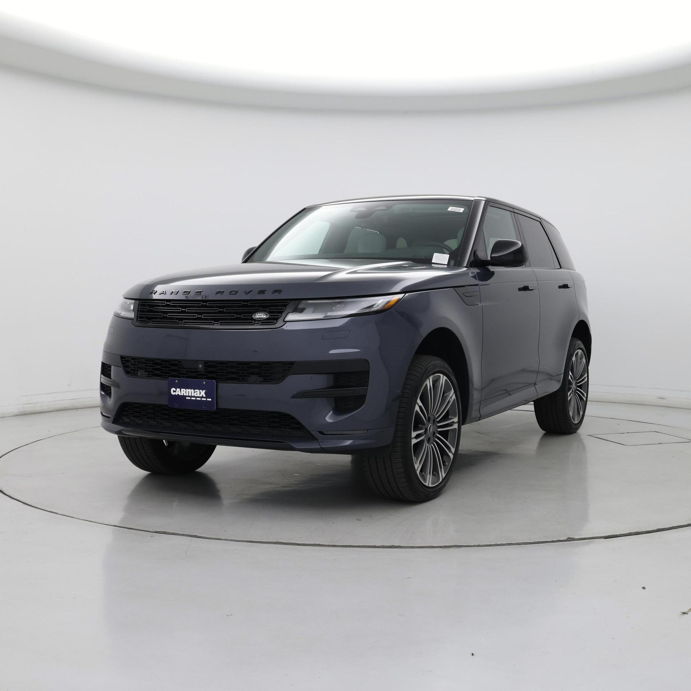 Thumbnail: 2024 Land Rover Range Rover Sport - 4