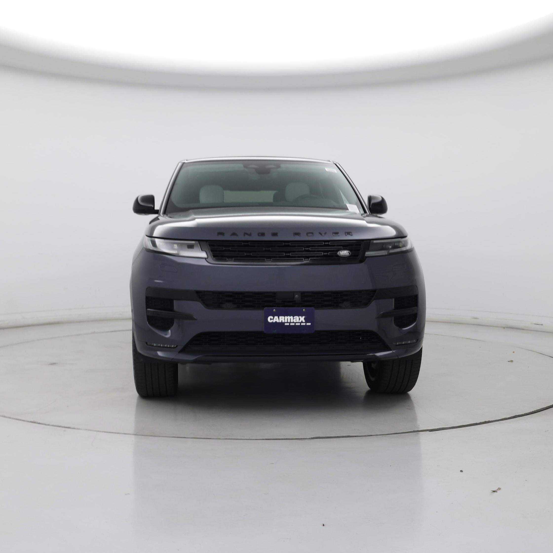 Thumbnail: 2024 Land Rover Range Rover Sport - 5