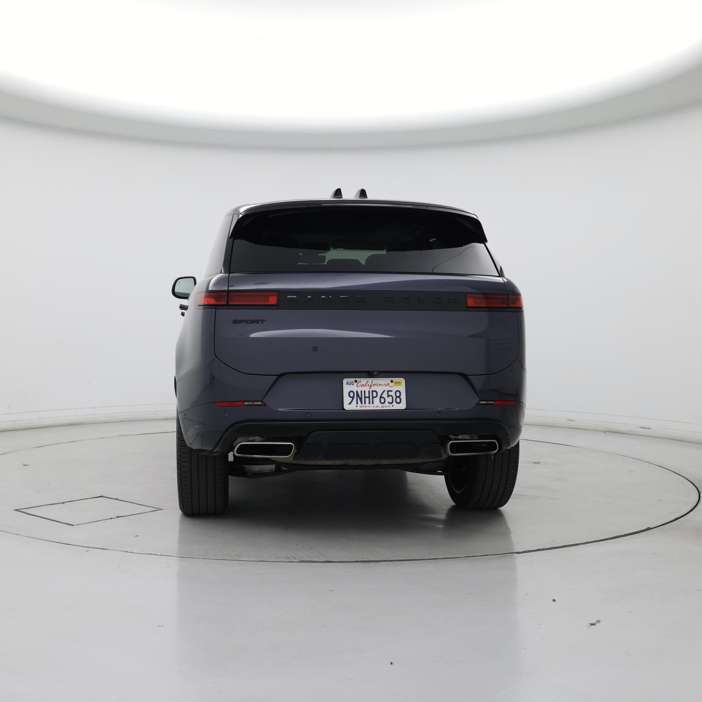 Thumbnail: 2024 Land Rover Range Rover Sport - 6