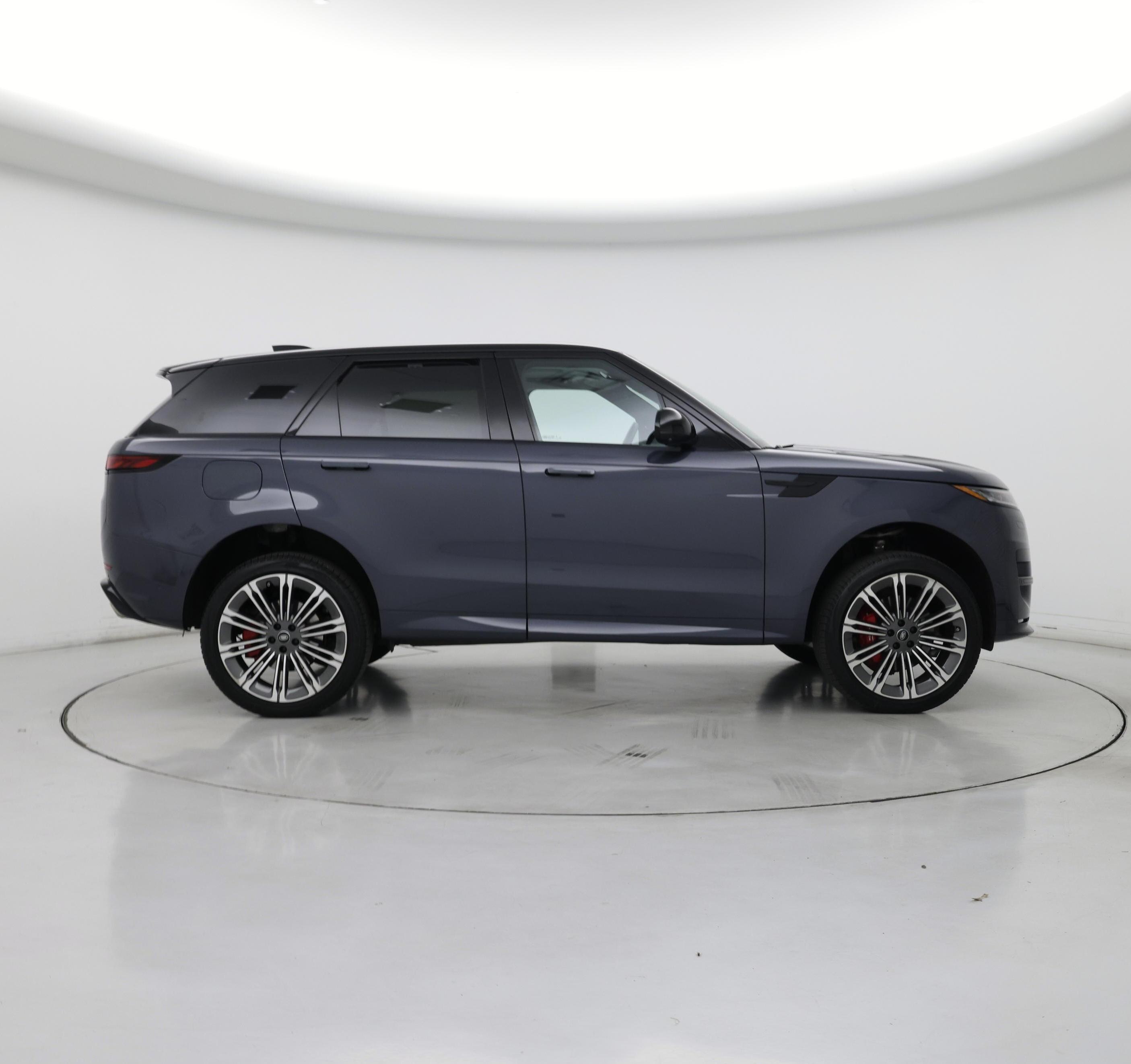 Thumbnail: 2024 Land Rover Range Rover Sport - 7