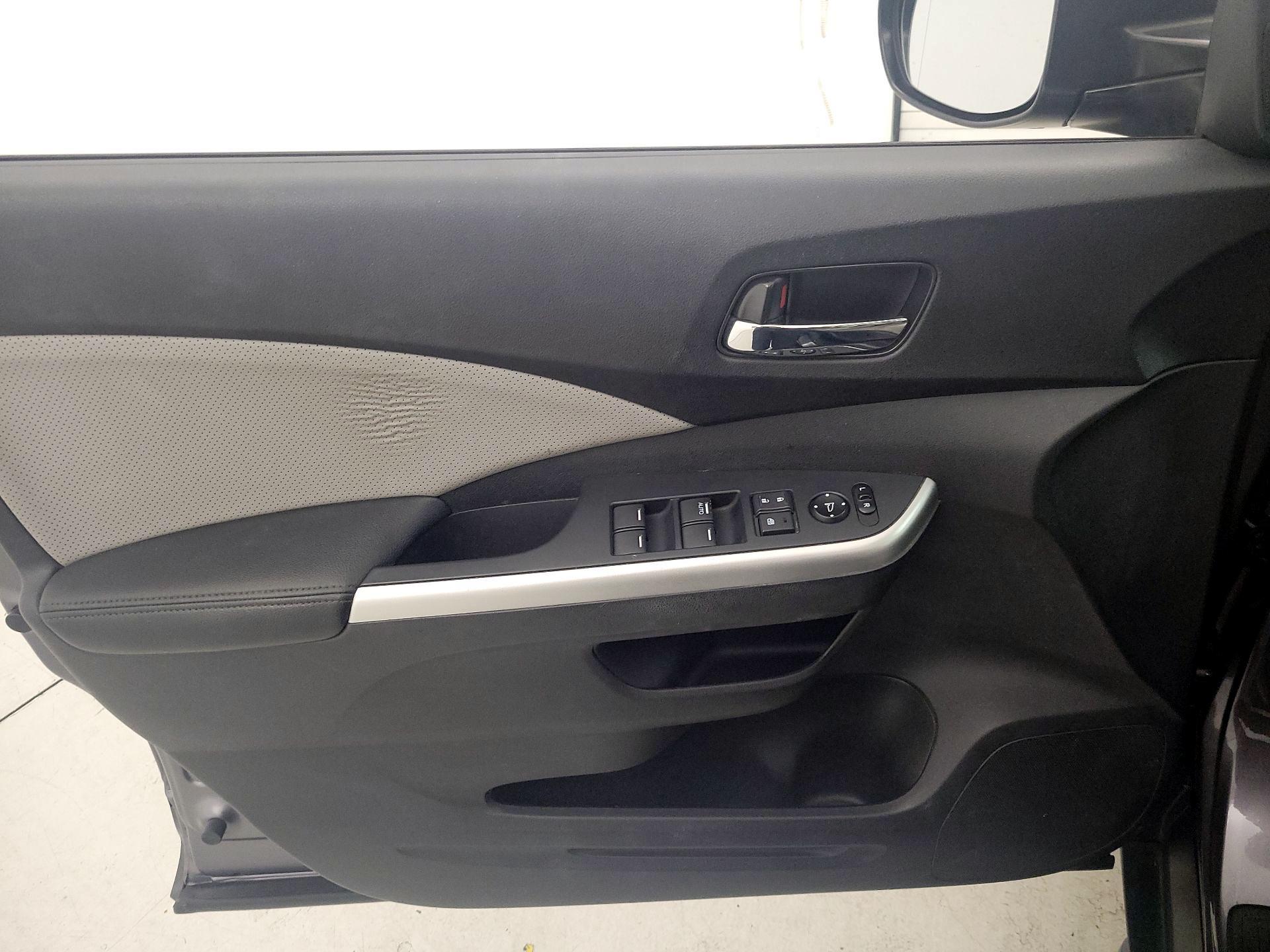 Thumbnail: 2015 Honda CR-V - 12