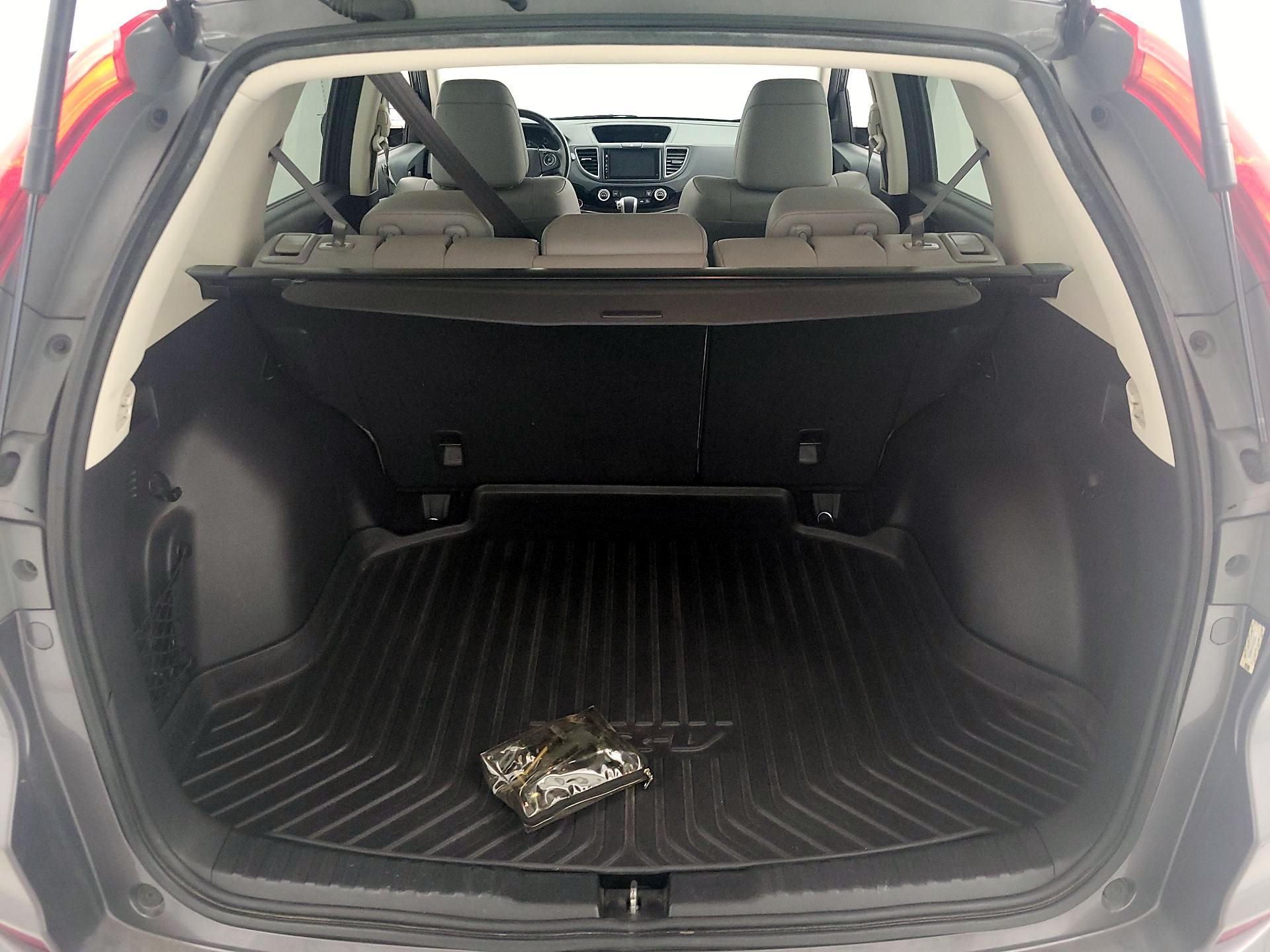 Thumbnail: 2015 Honda CR-V - 19