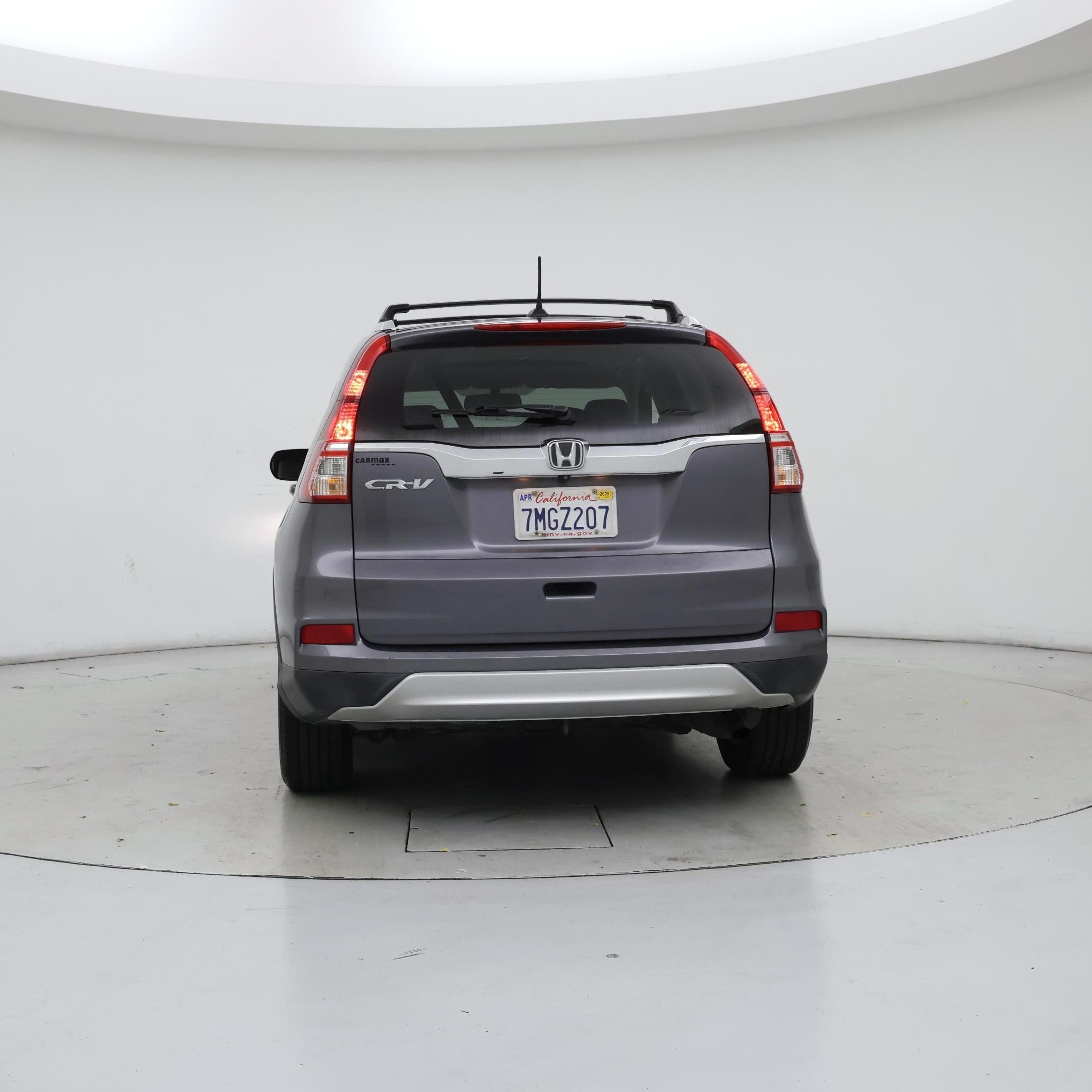 Thumbnail: 2015 Honda CR-V - 6
