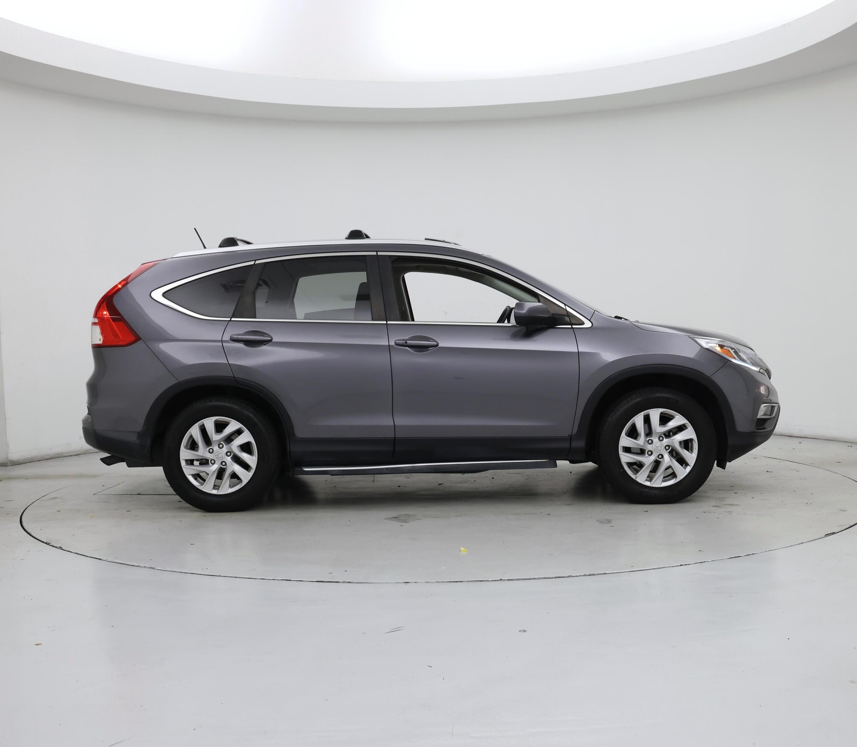 Thumbnail: 2015 Honda CR-V - 7
