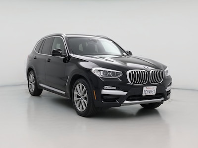 2019 BMW X3 xDrive30i -
                Fresno, CA