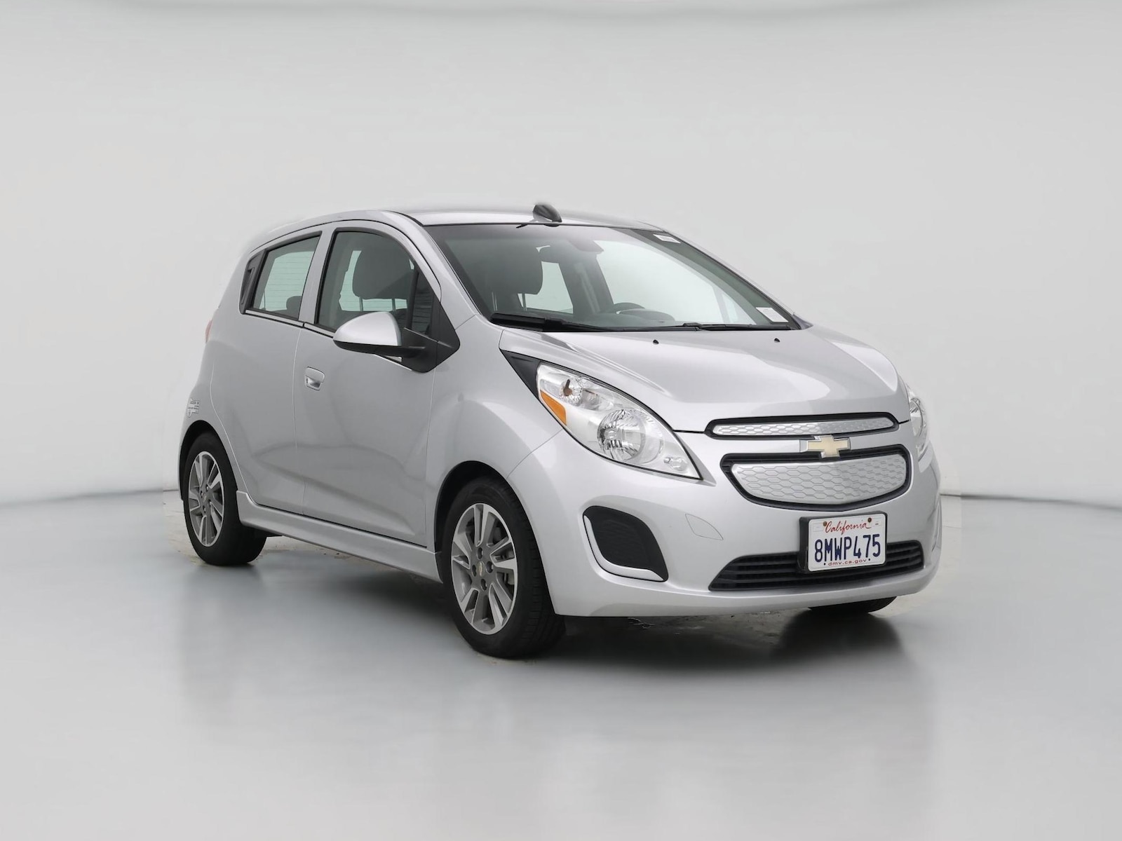 2016 Chevrolet Spark