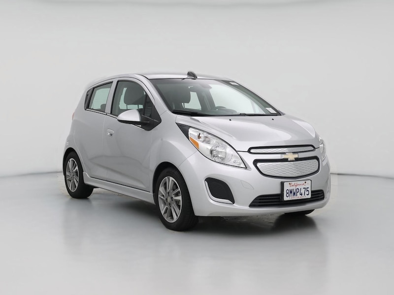 2016 Chevrolet Spark EV -
                  Houston, TX