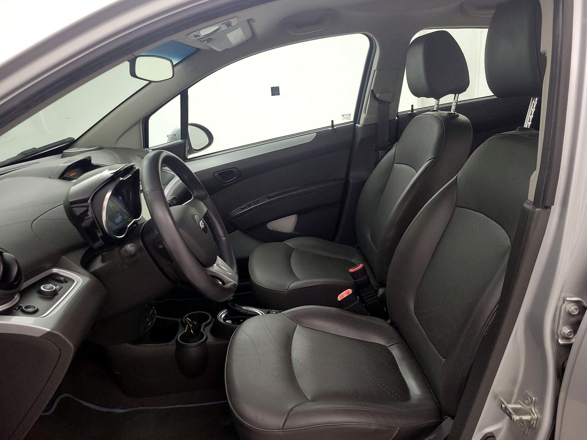Thumbnail: 2016 Chevrolet Spark - 11