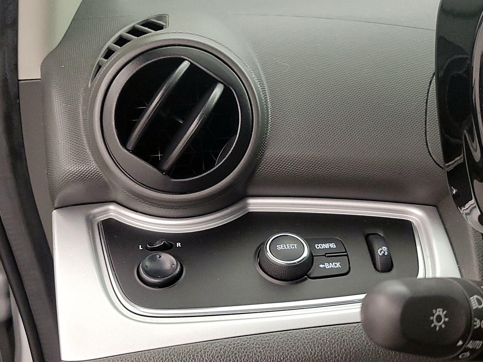 Thumbnail: 2016 Chevrolet Spark - 13