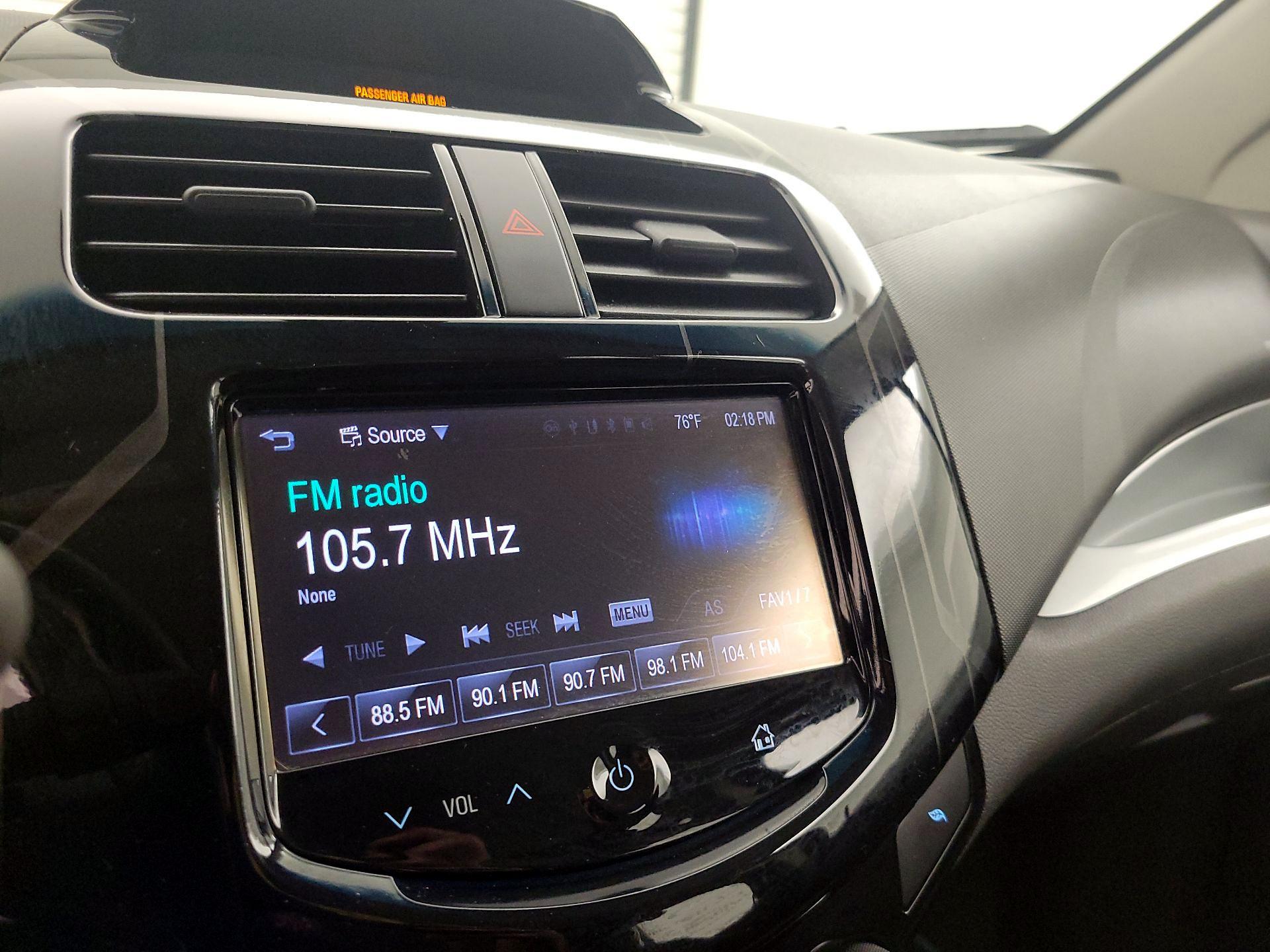 Thumbnail: 2016 Chevrolet Spark - 14