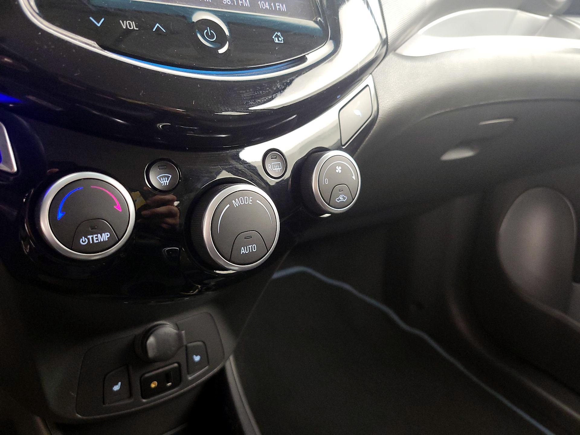 Thumbnail: 2016 Chevrolet Spark - 15