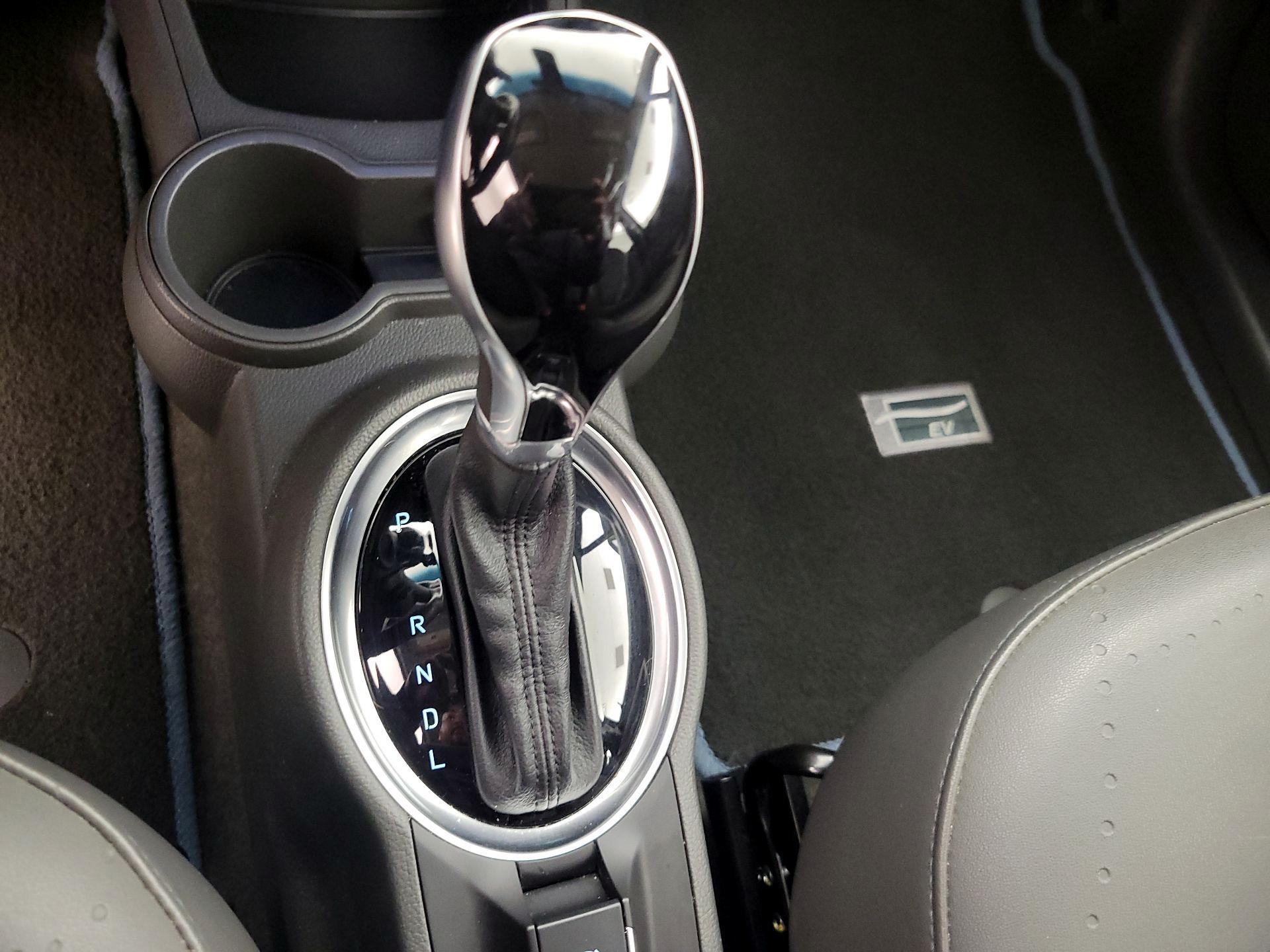 Thumbnail: 2016 Chevrolet Spark - 16