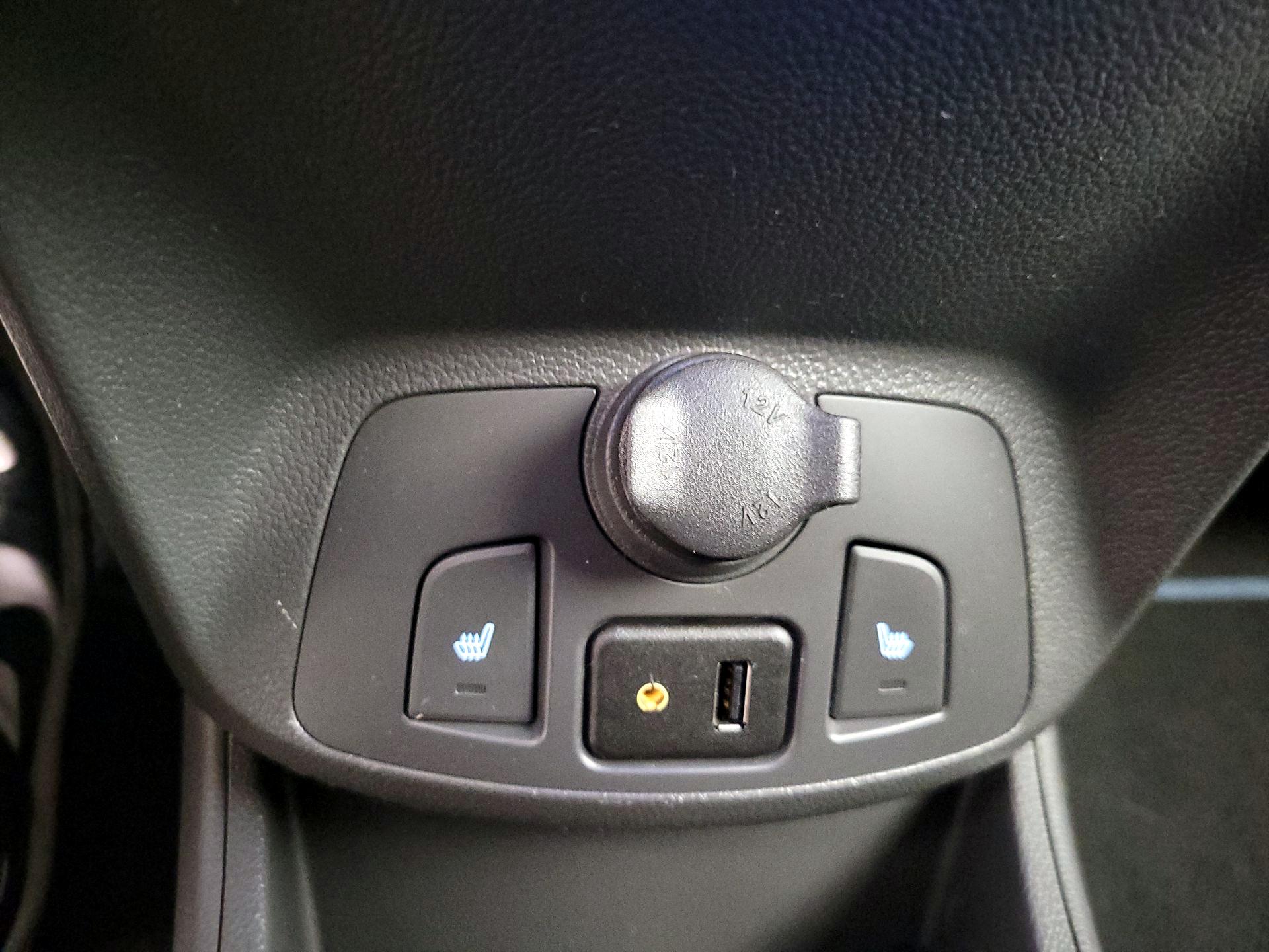 Thumbnail: 2016 Chevrolet Spark - 17